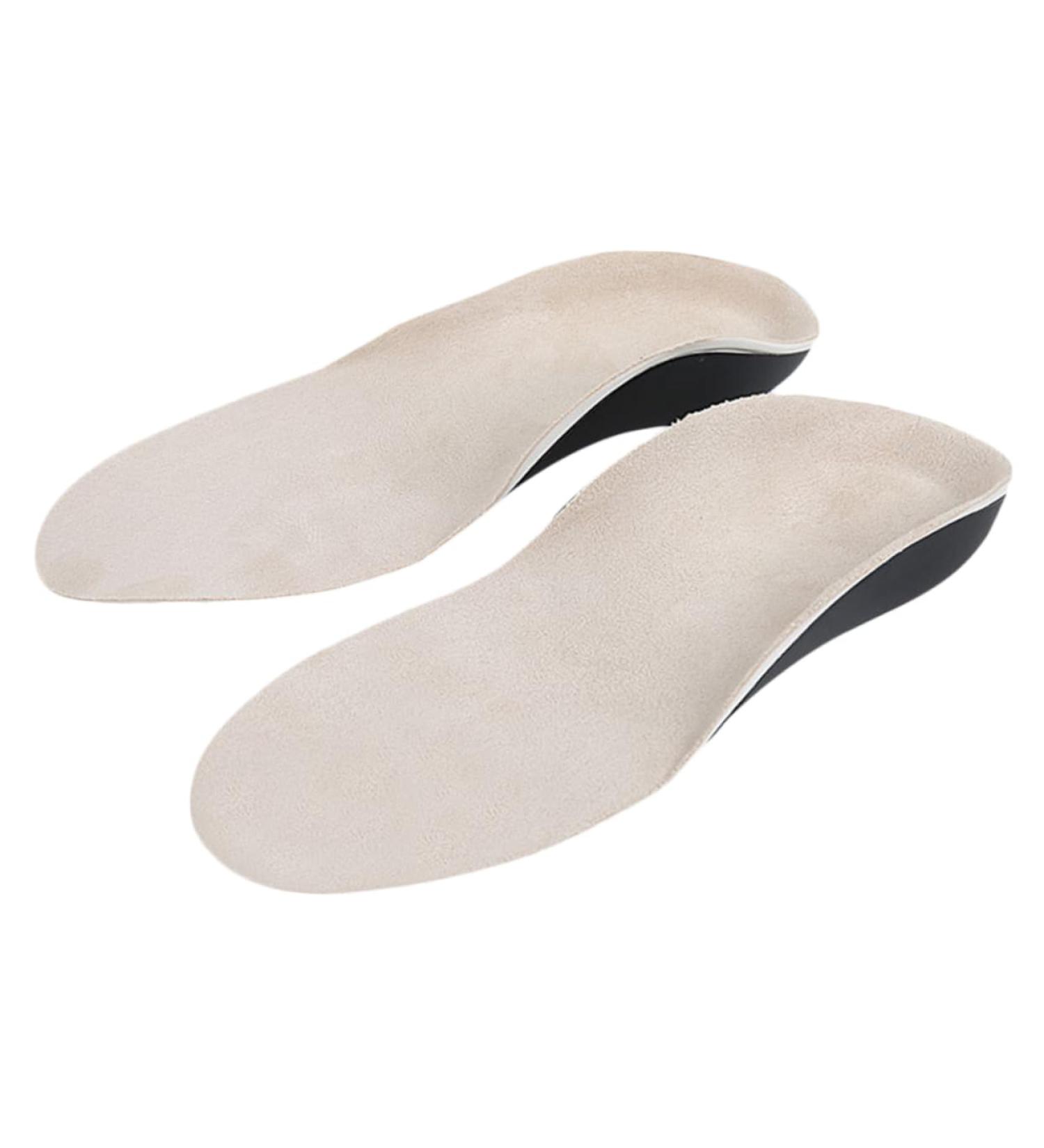 NOLITOY Children s Arch Insoles - Flat Foot Inserts for Kids Plantar Prevention Orthotic Shoe Pads Assorted Colors (20.3x7.5 cm - Buy Online on GoSupps.com