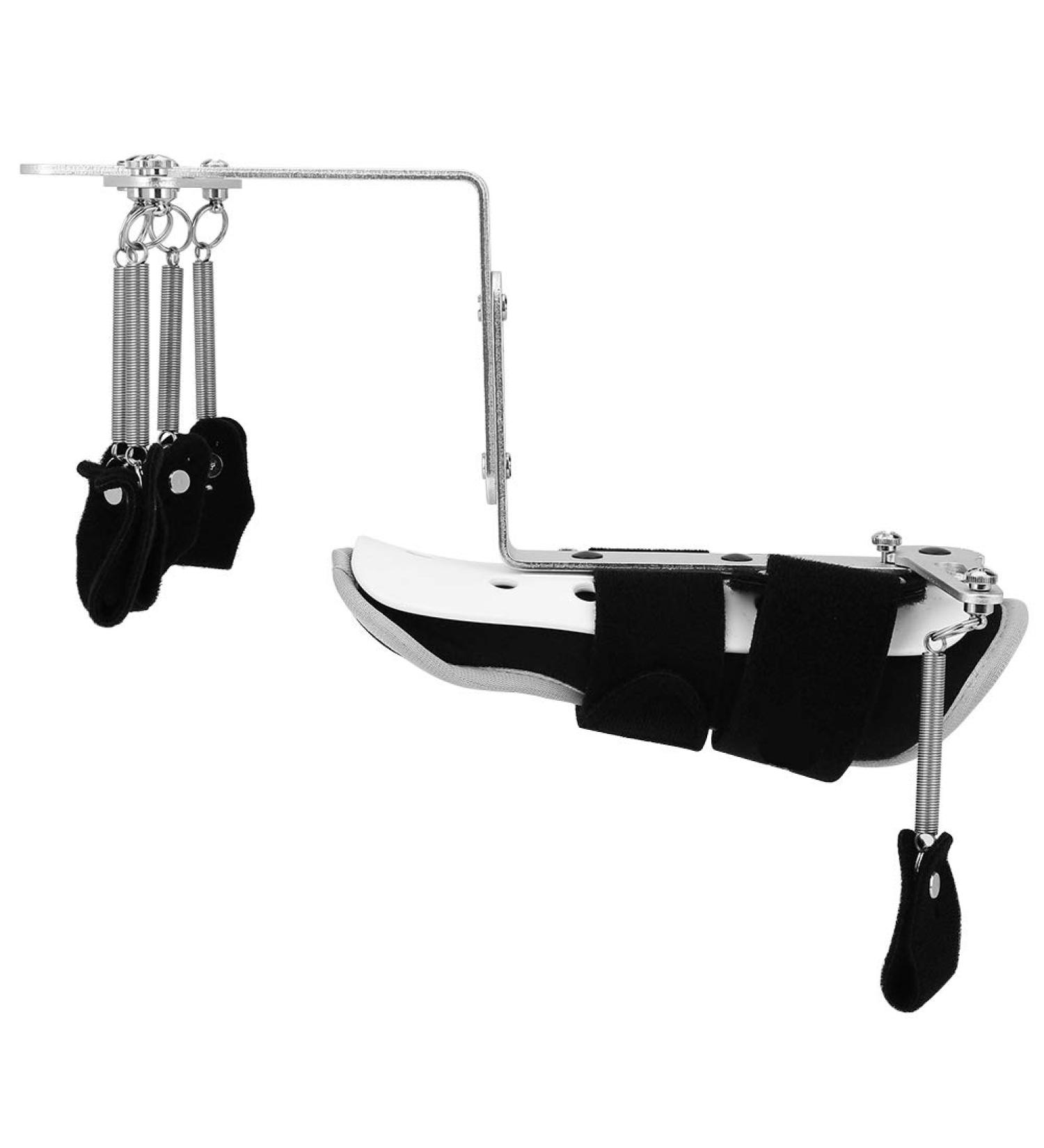 Pyhodi Finger Rehabilitation Brace - Adjustable Fingerstall for Tendon Repair & Stroke Recovery | Optimal Wrist Orthotics for Muscle Training - Buy Online on GoSupps.com