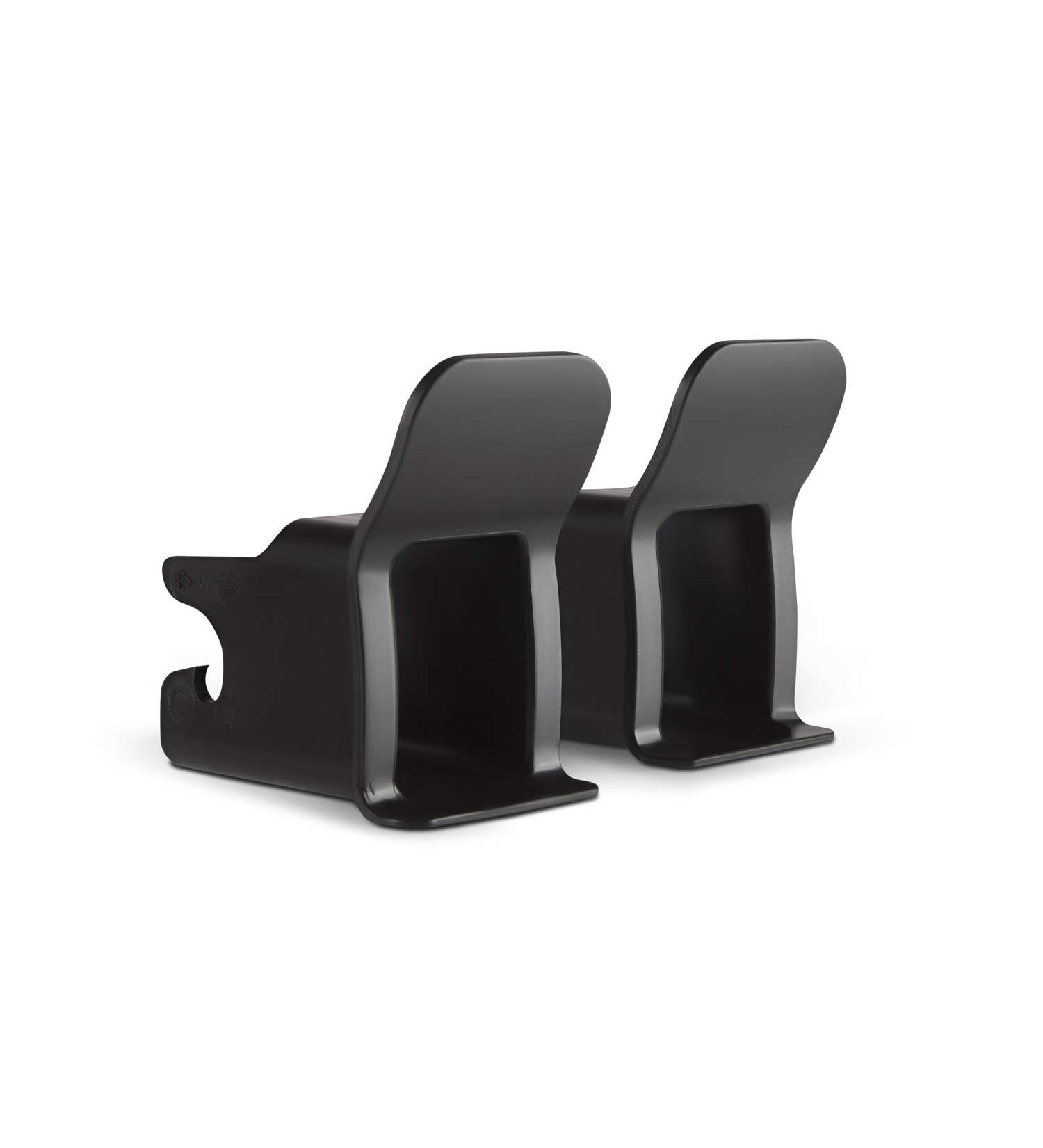 Buy Cybex ISOFIX Introductory Aids in Black - International Shipping Available - Buy Online on GoSupps.com