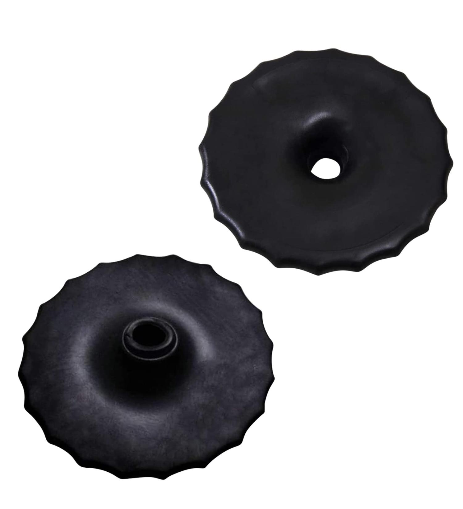 YNR Rubber Bit Guards - Horse Pony Tack Accessories - Buy Online on GoSupps.com