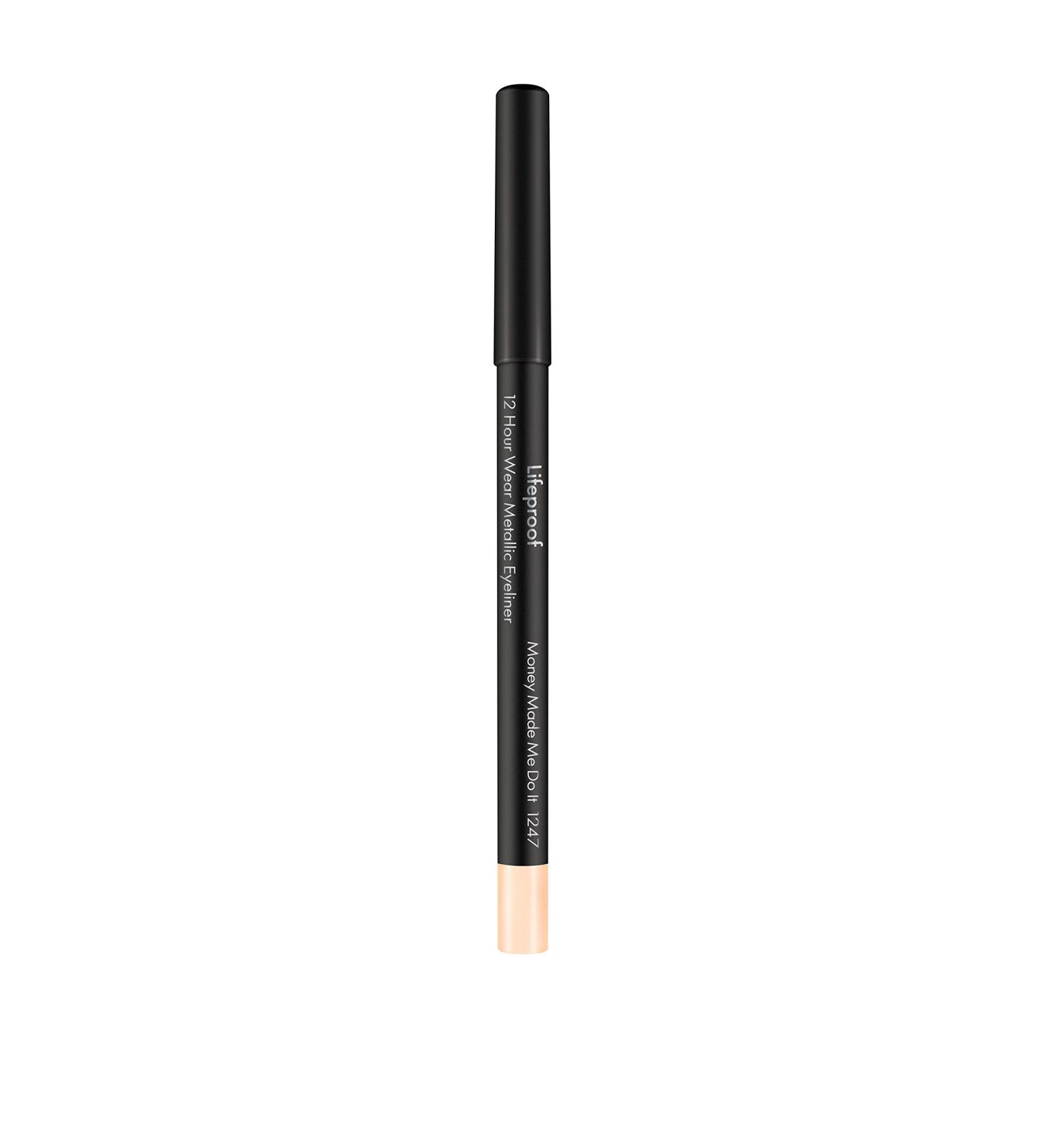 Sleek Makeup Kohl Liner Money Made Me Do It 1.2g - Long-Lasting Eye Pencil - Buy Online on GoSupps.com