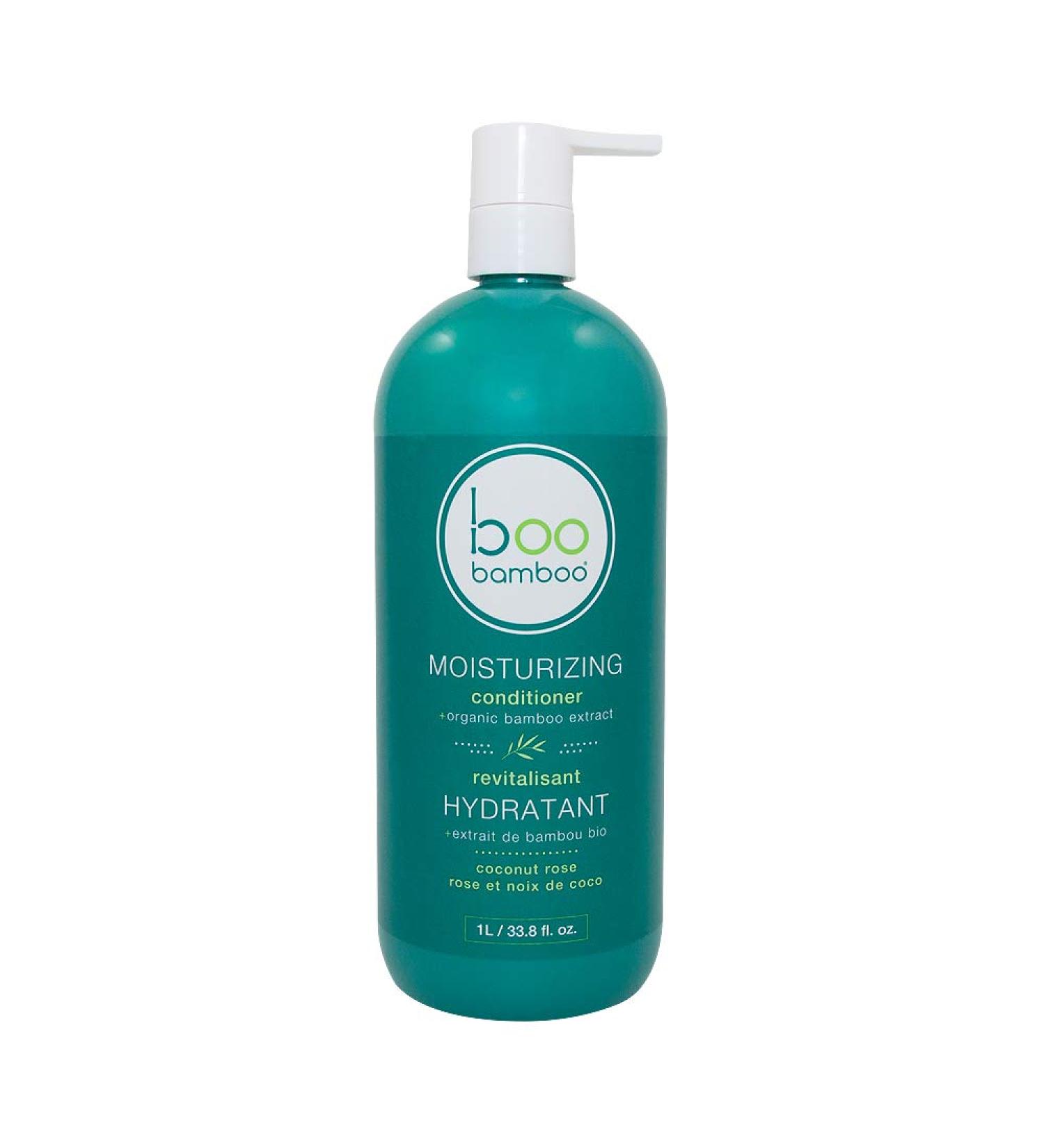 Moisturizing Conditioner 33.8 Ounces
