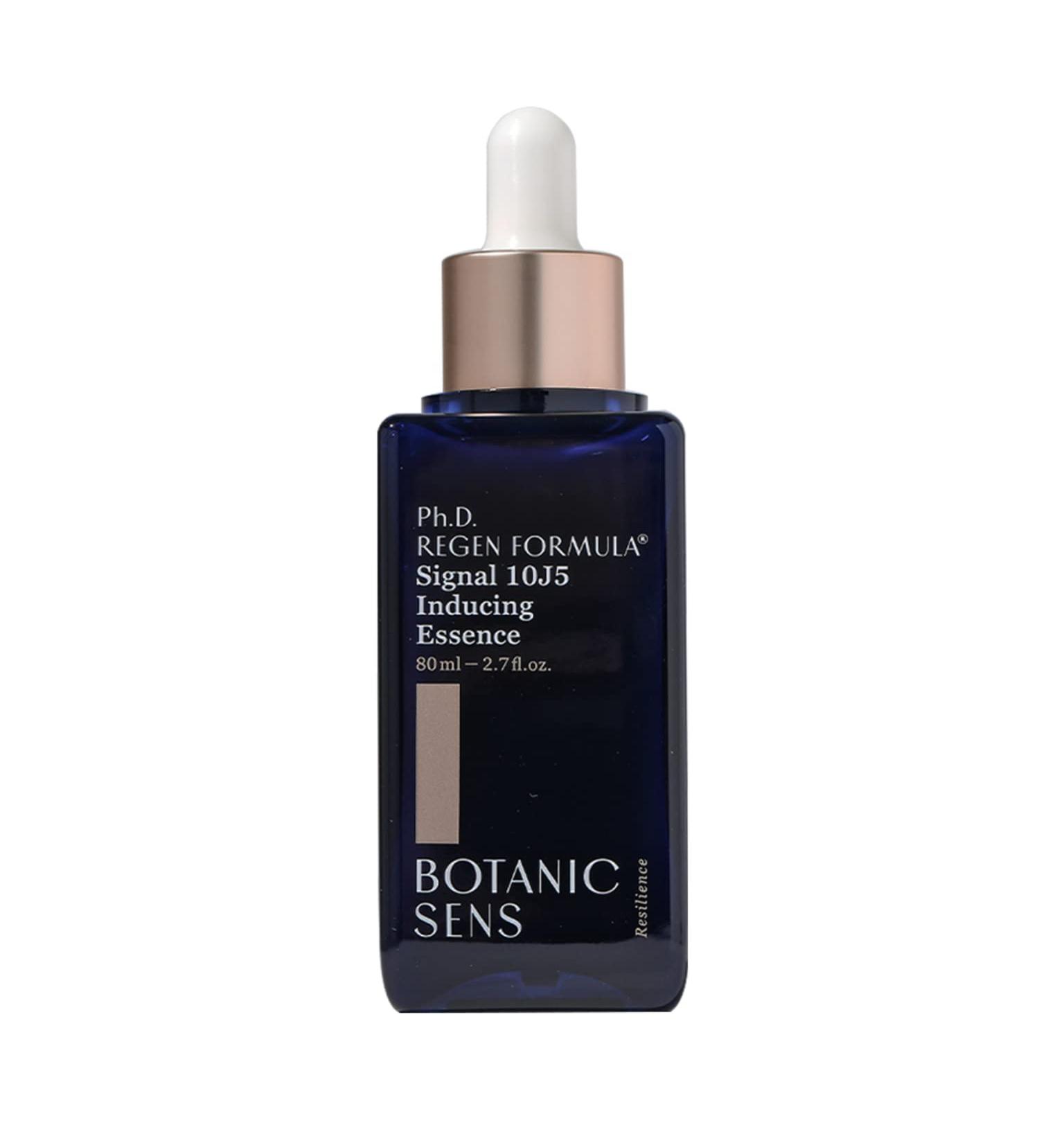 Regenerative Face & Neck Serum - Hydrating Firming & Anti-Wrinkle | Vegan Korean Skin Care 80ml - Buy Online on GoSupps.com