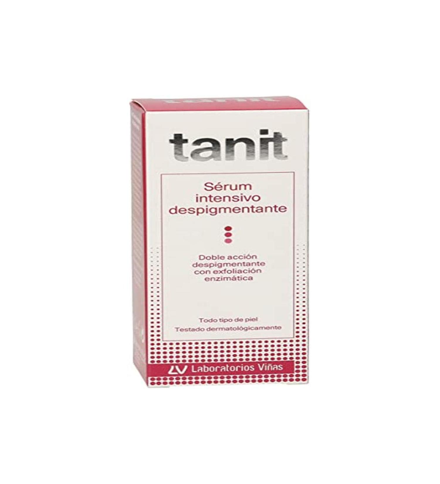 Tanit Serum Intensivo 30Ml