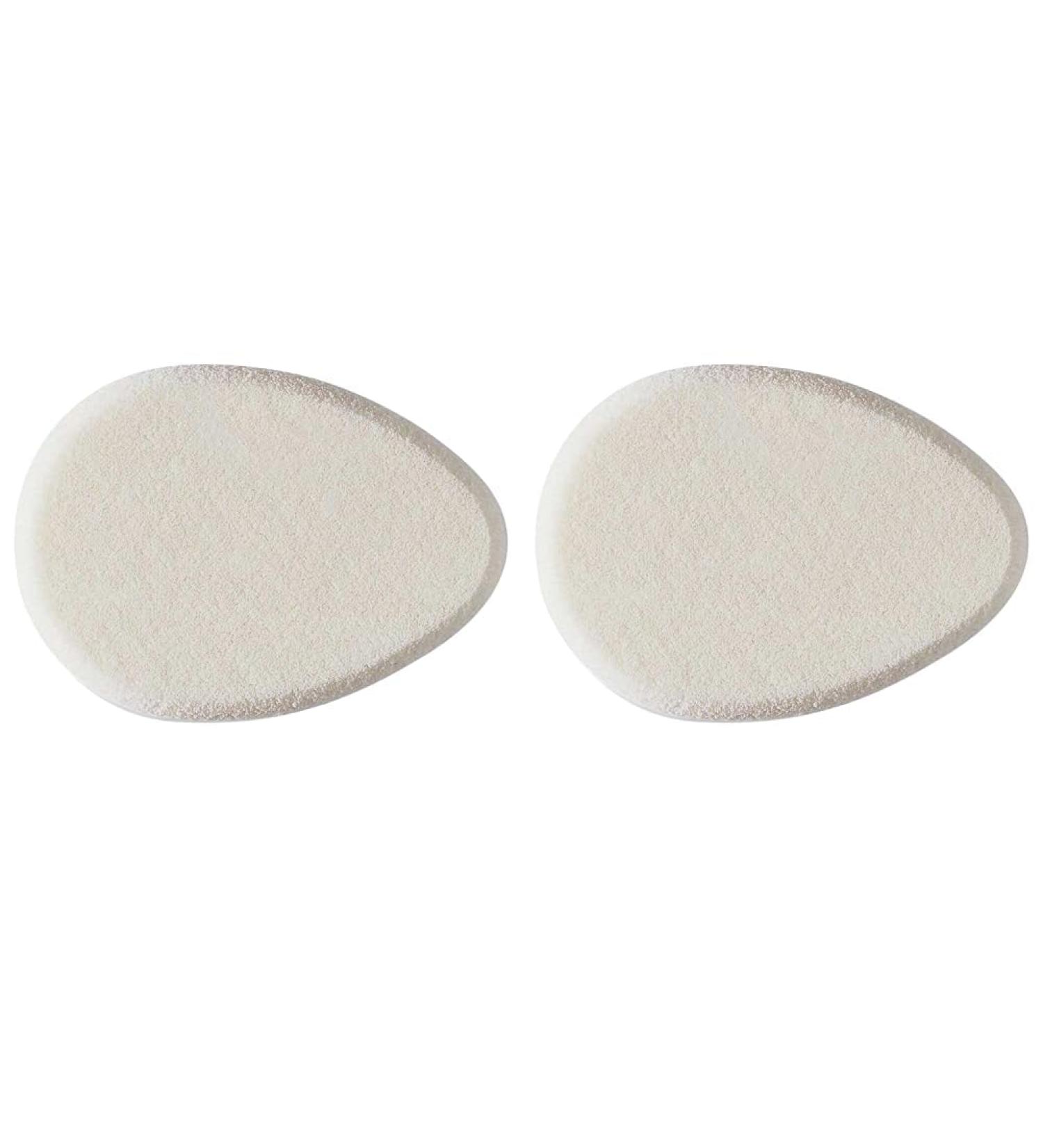 ARTDECO Oval Make-Up Sponge - Perfect for Flawless Application | Pack of 1 & 2 | International Shipping Available - Buy Online on GoSupps.com