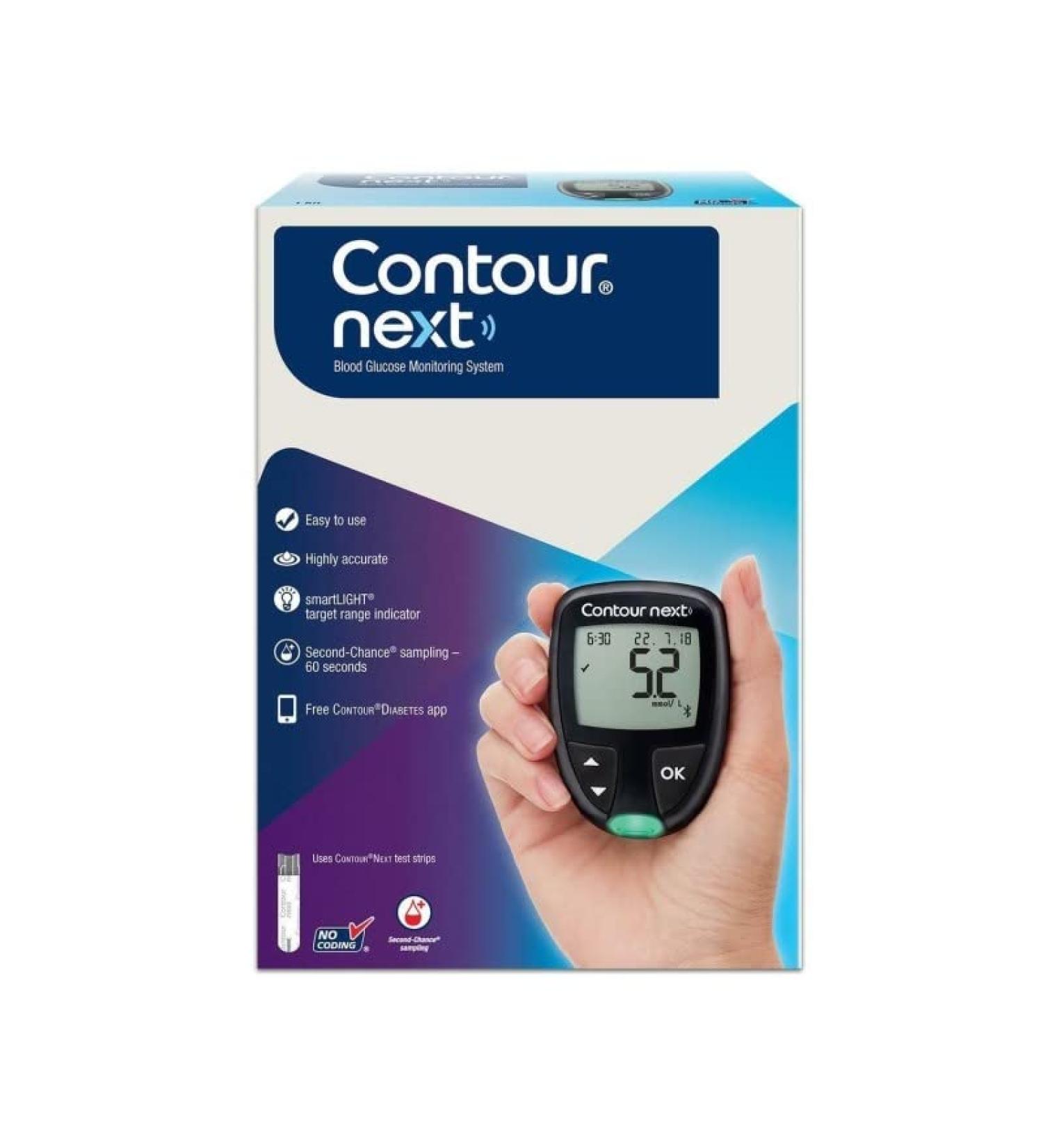 BAYER eye contour ideal for unisex adult