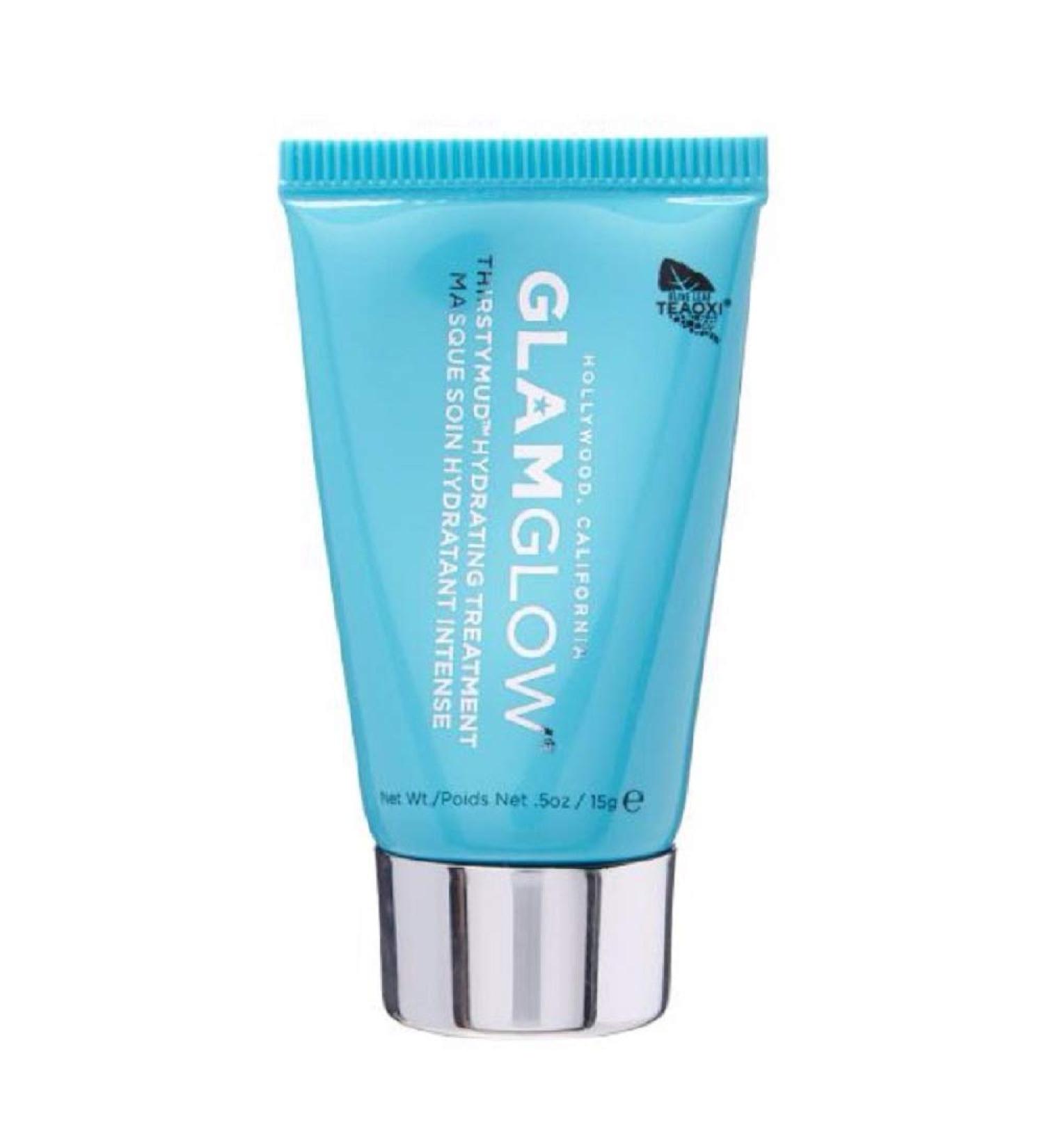 Glamglow Thirstymud Hydrating Treatment Mini 0.5 oz