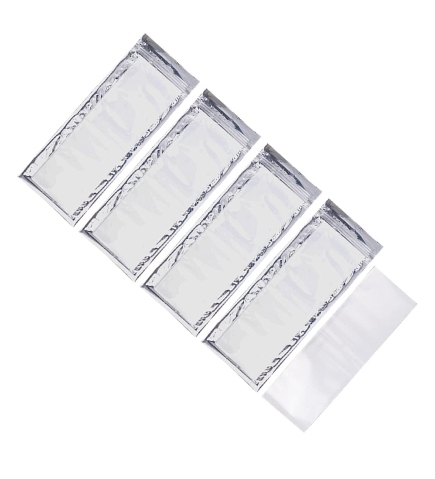 minkissy Hair Dyeing Tool 100 Sheets Hair Color Foil Paper Hair Colour Paper Hair for Highlighting Hair Dye Paper Hair Dyeing Kit Tools Dyeing Paper Mesh Hairdressing Tool - Buy Online on GoSupps.com