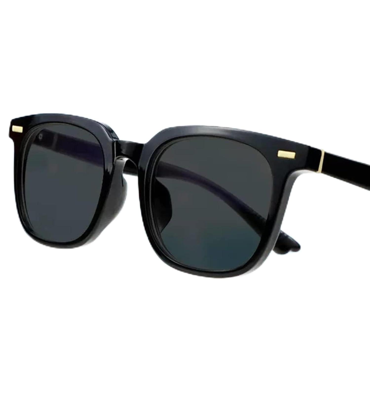 Shop Photochromic Multifocal Reading Glasses - Light Blocking UV Protection & Stylish Tinted Designs - Unisex 1.0X - Buy Online on GoSupps.com