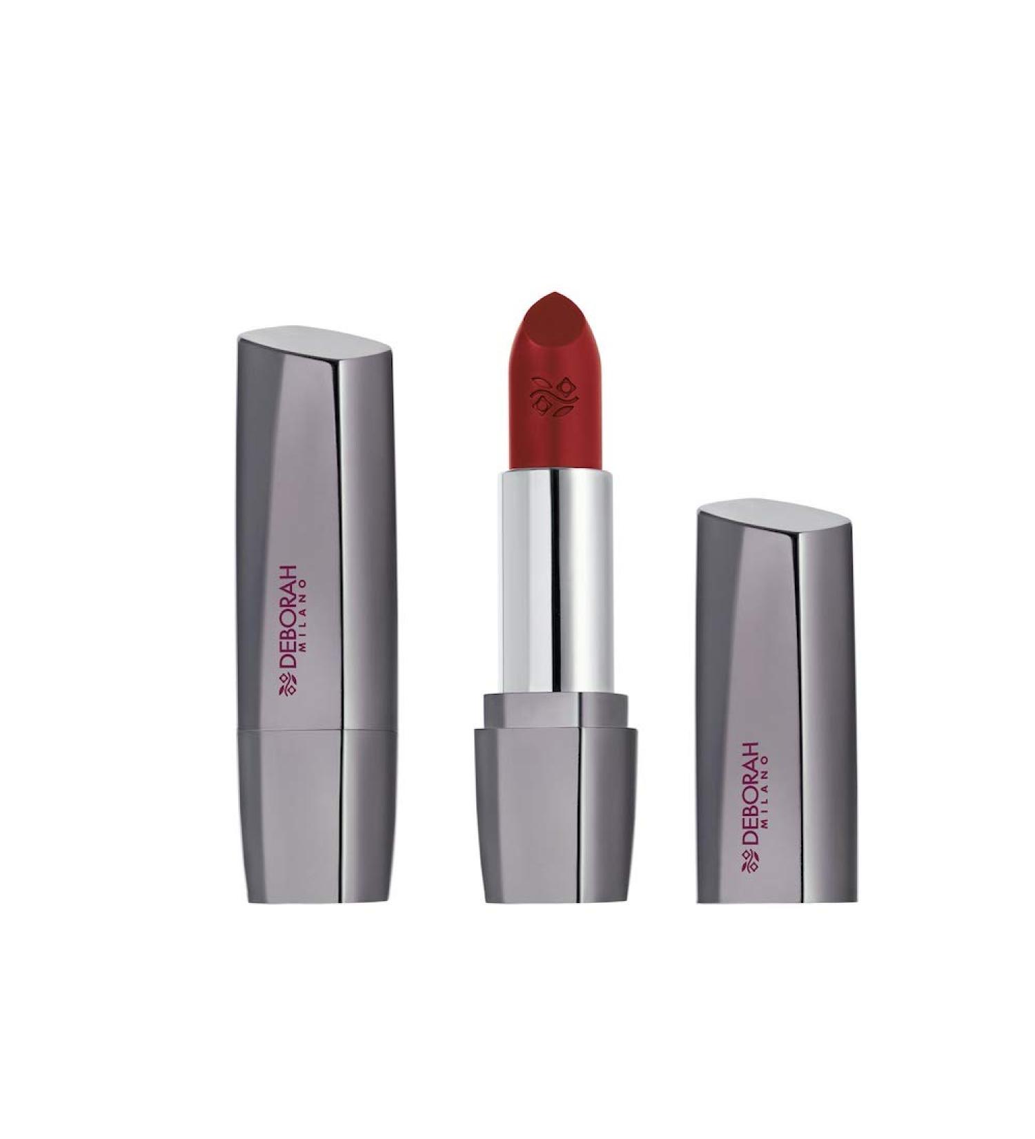 DEBORAH Deborah red long lasting lipstick 11