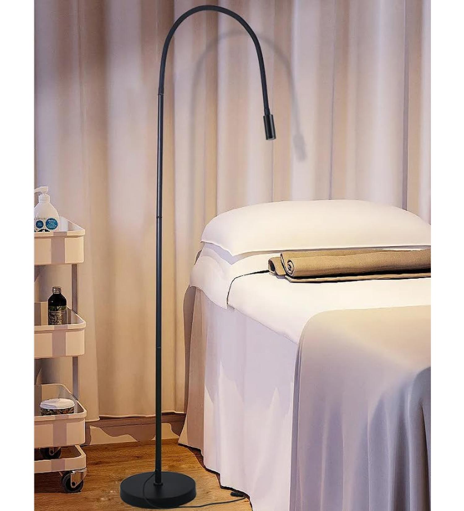 UV Lamp for Eyelash Extensions - Essential UV Light with Foot Pedal for Lash Artists & Makeup Studios - Enhance Glue Longevity - Buy Online on GoSupps.com