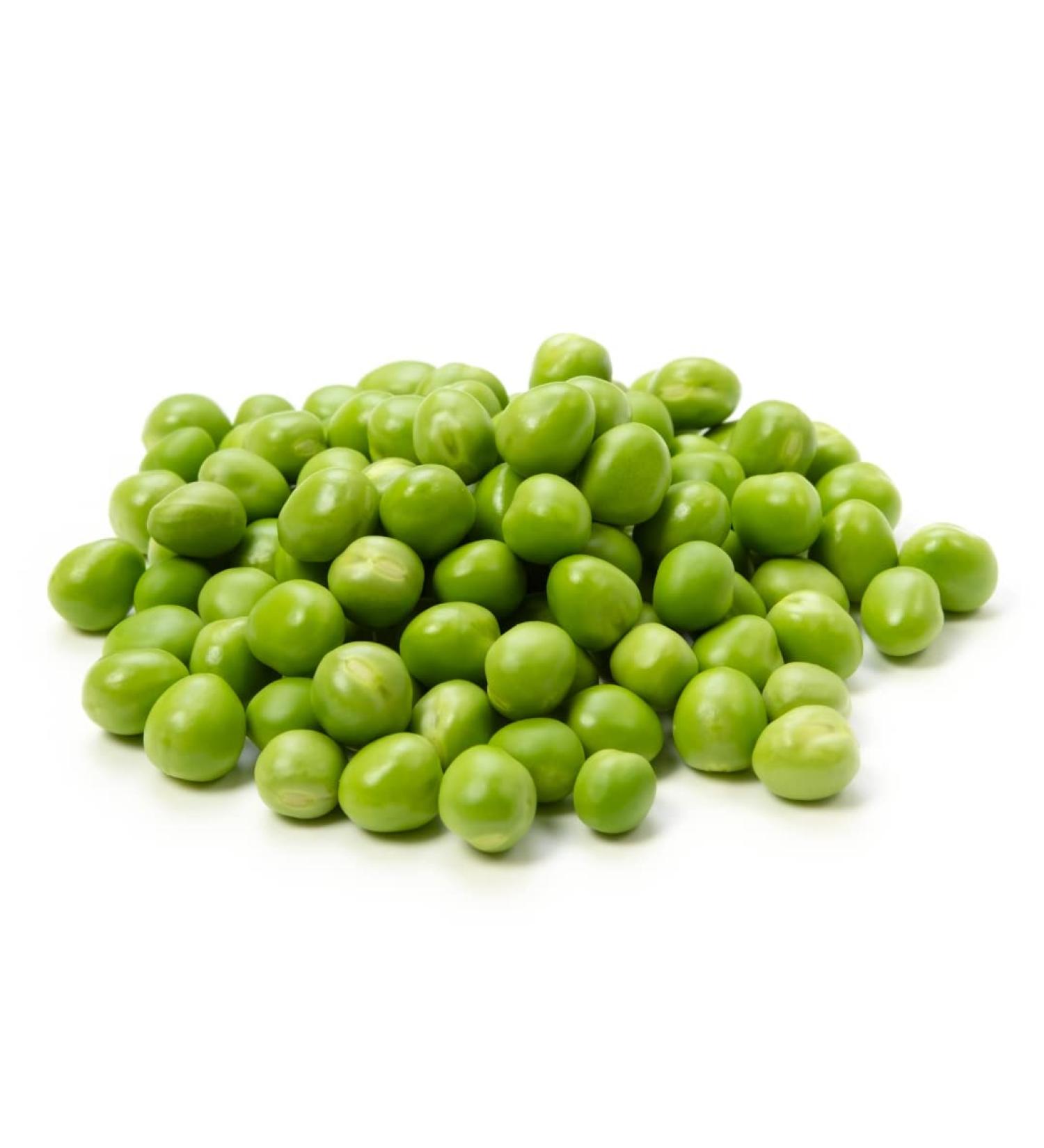 Buy Gourmet Dried Green Peas - Natural Protein Boost | 400g Premium Quality - Buy Online on GoSupps.com