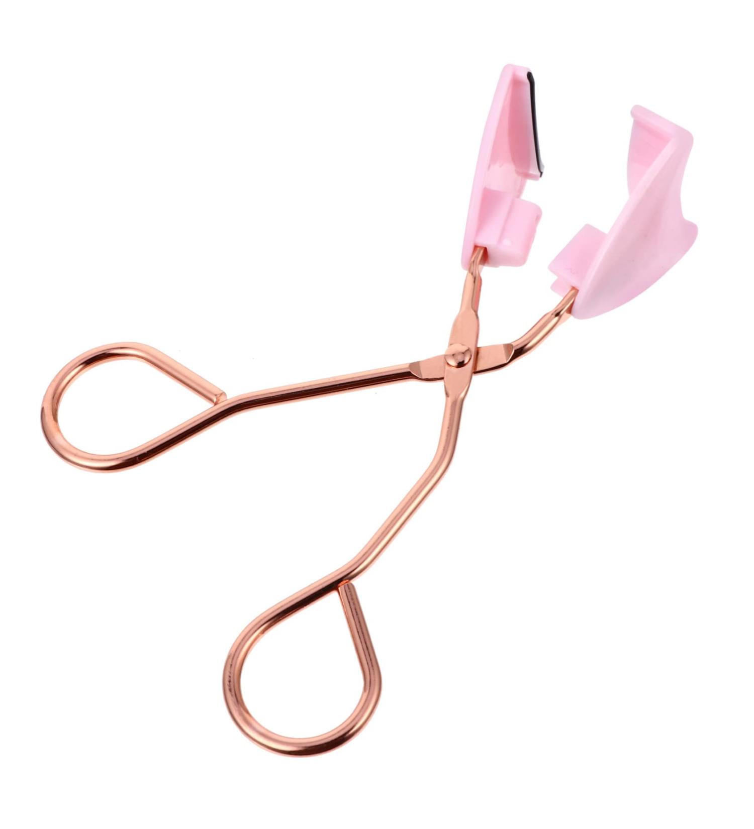 Ipetboom Magnetic False Eyelash Curler Eyelash Tool Magnetic Eyelashes Applicator Tool Magnetic Lashes Curler Fake Eyelash Clip Metal Lashes Clip Glue Miss Makeup Tools Stainless Steel - Buy Online on GoSupps.com