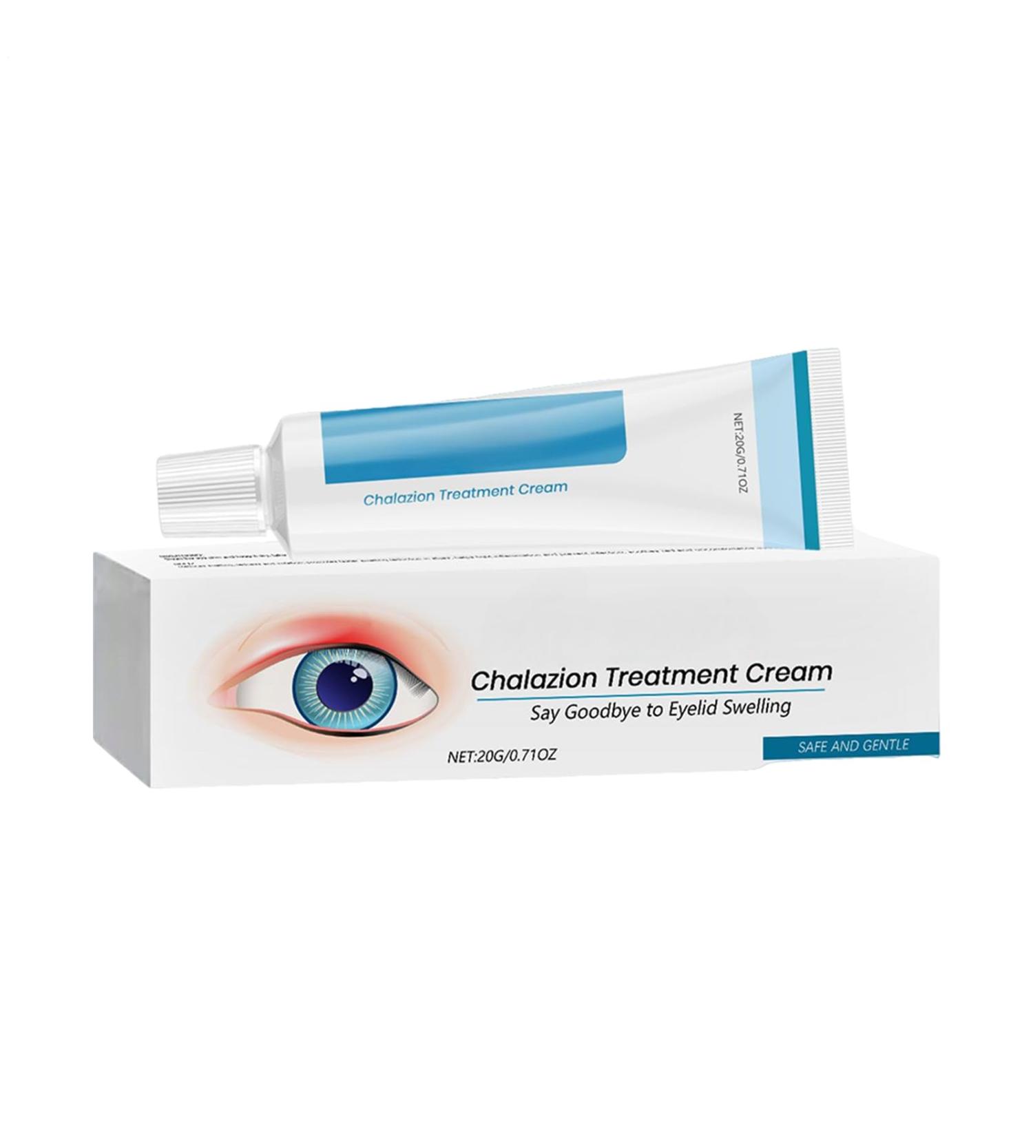  Generisch Eye Cream | 20g of moisturizing eye cream for women Soothing and firming facial moisturizer to hydrate the face morning and evening - Buy Online on GoSupps.com