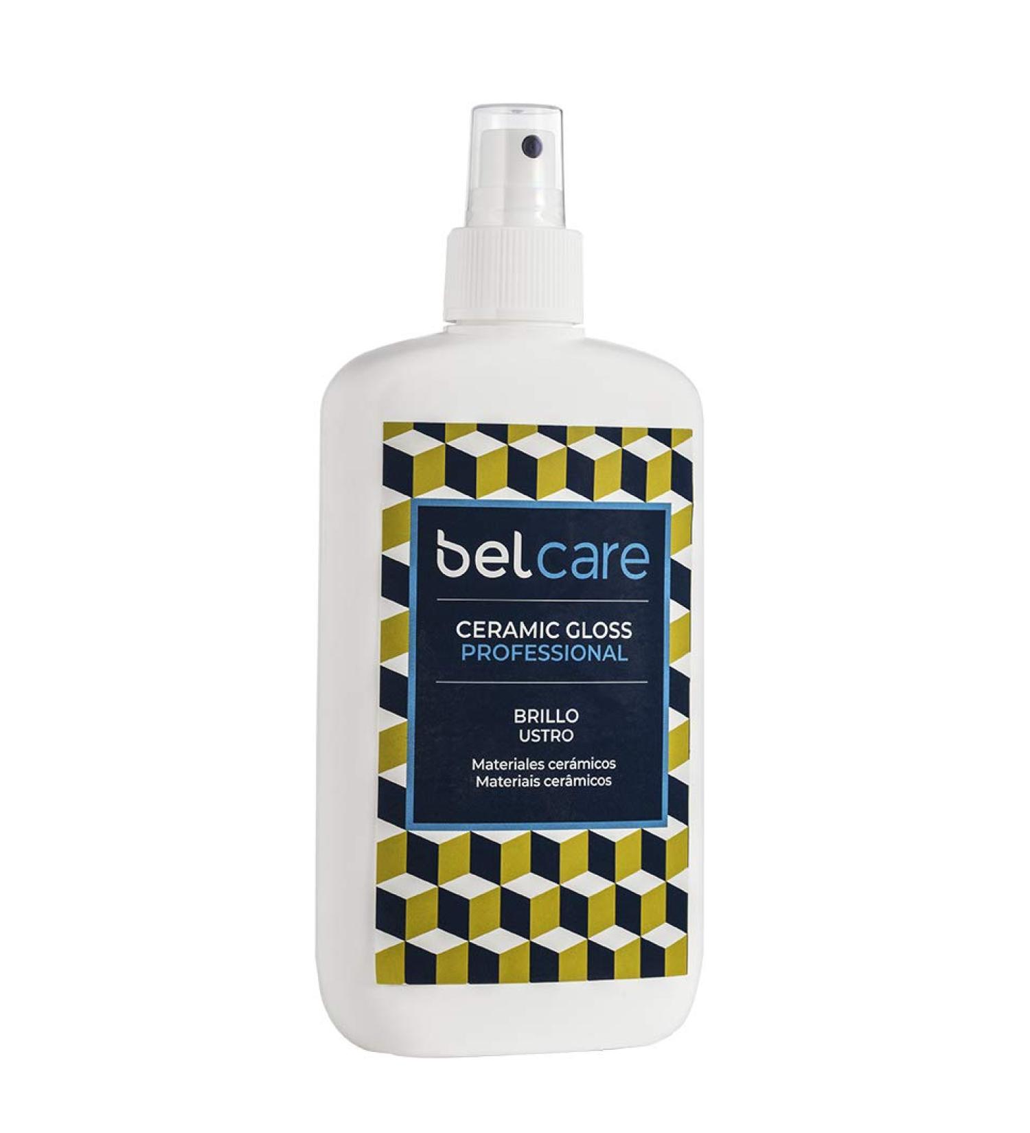  BELCARE CERAMIC GLOSS 200 ml - Buy Online on GoSupps.com