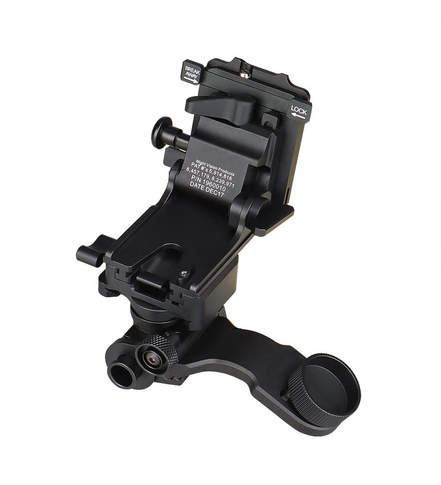 E.T Dragon PVS 14 J Arm Night Vision Goggles - Rhino Mount Compatible - Buy Online on GoSupps.com