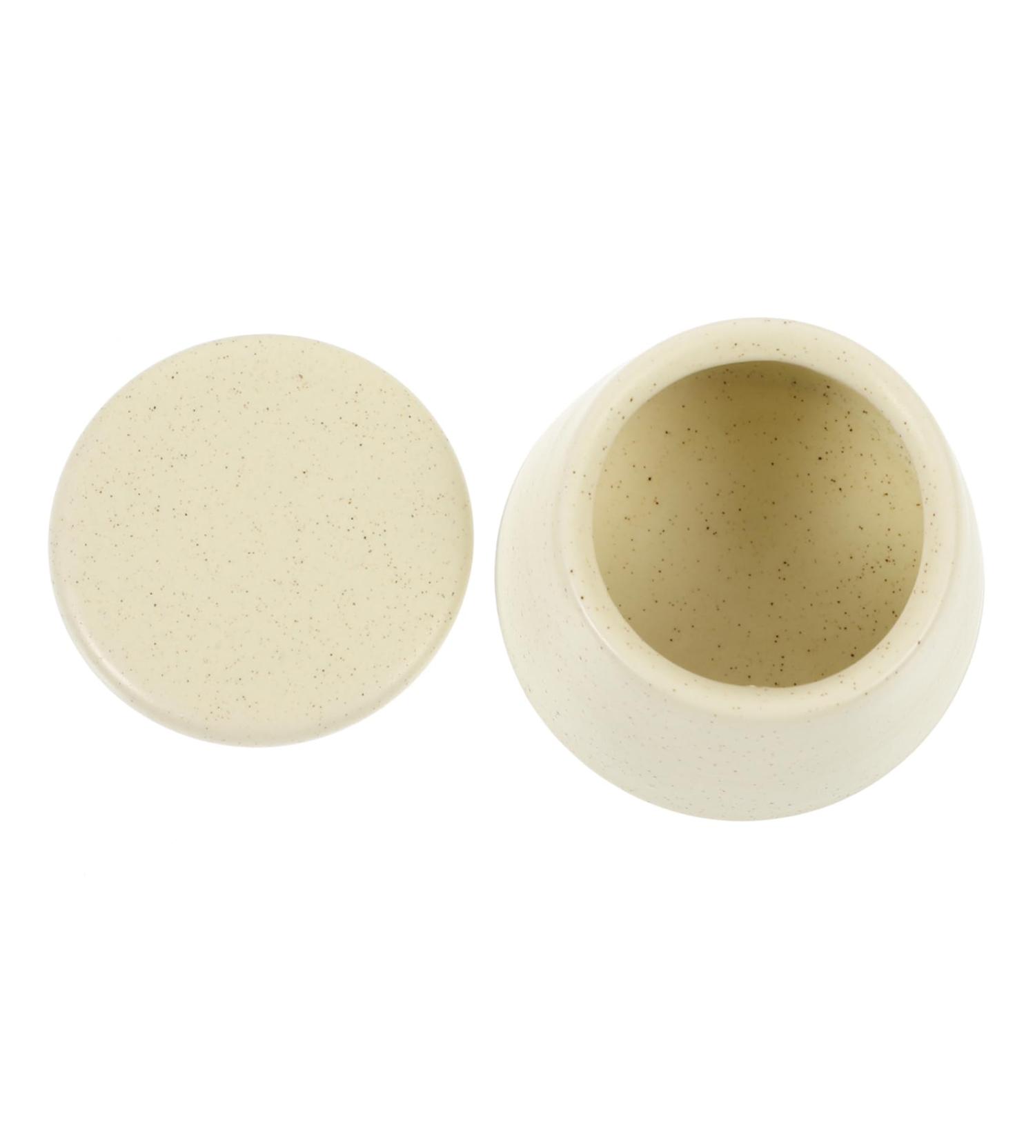 POPETPOP Japanese Manicure Brush Cup Nail Brush Dappen Cup with Lid Ceramic Nail Dish Cup Dappen Dish Nail Cups Manicure Nail Cup Nail Dish Bowl Saucer Cup Ceramics Good Looking - Buy Online on GoSupps.com