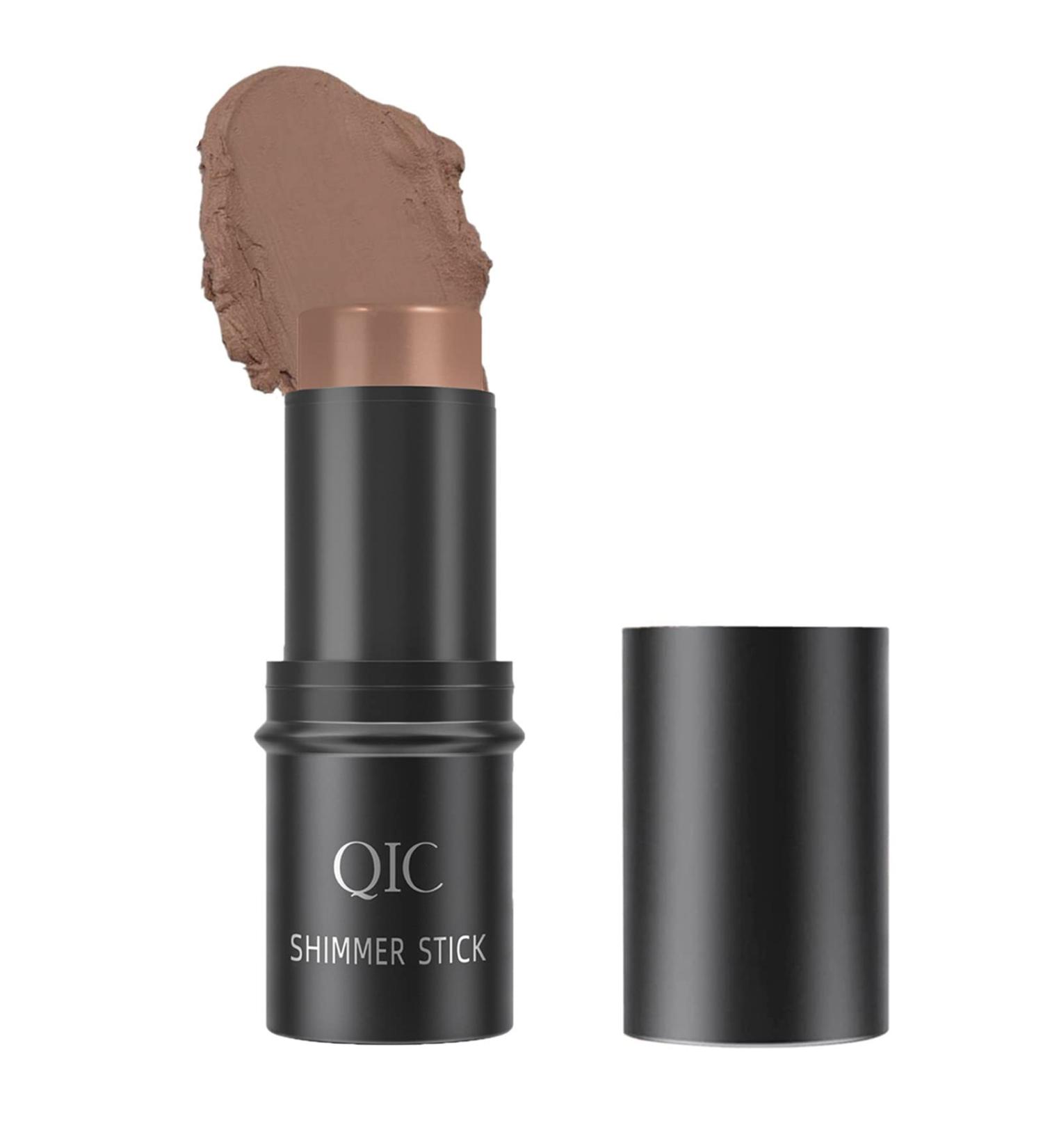 Go Ho 3D Wonder Stick 04 Gray-Bronzer Contour Stick - Long-Wearing Face Foundation & Body Shading Cream for Natural-Looking Contour Makeup - Buy Online on GoSupps.com