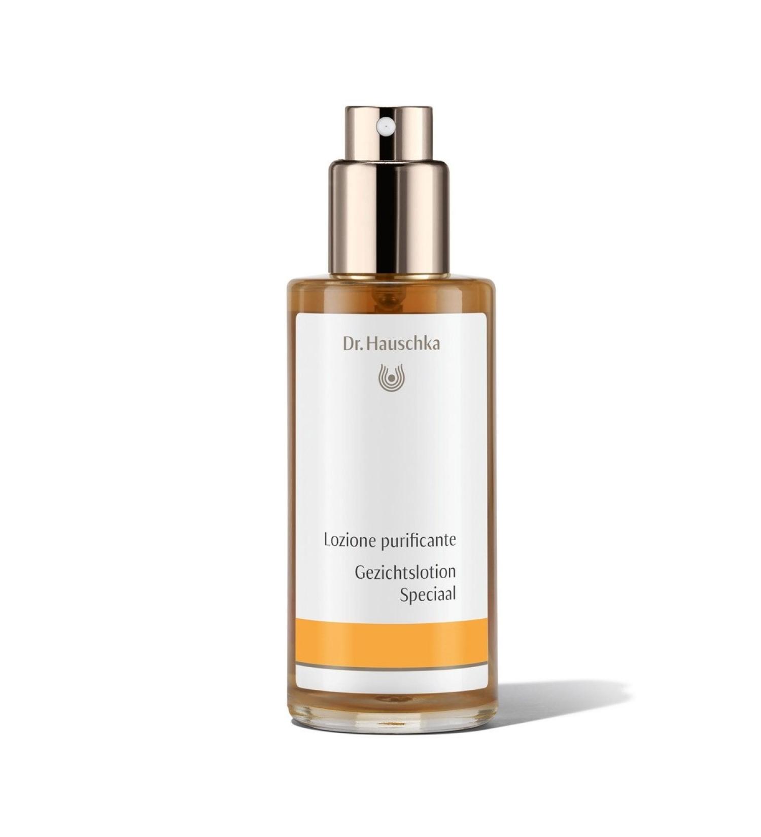 Dr. Hauschka Purifying Lotion - 100 ml