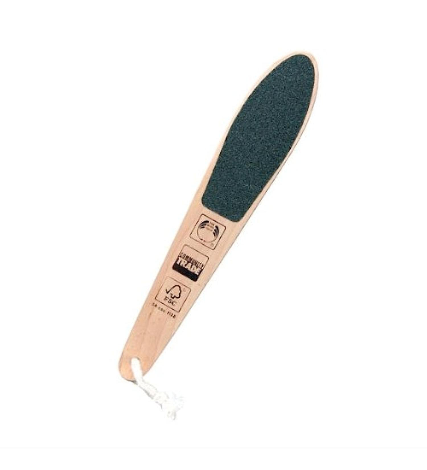 The Body Shop File A Foot - Buy Online on GoSupps.com
