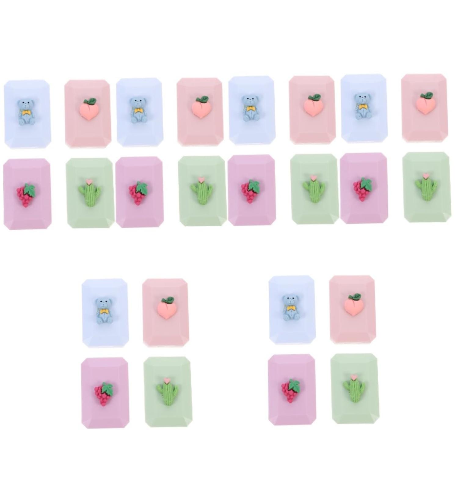 Healeved 24 STK Contact Lens Storage Container - Eye-like Lens Bags Travel Case & Case for Short-Sighted Glasses - Buy Online on GoSupps.com