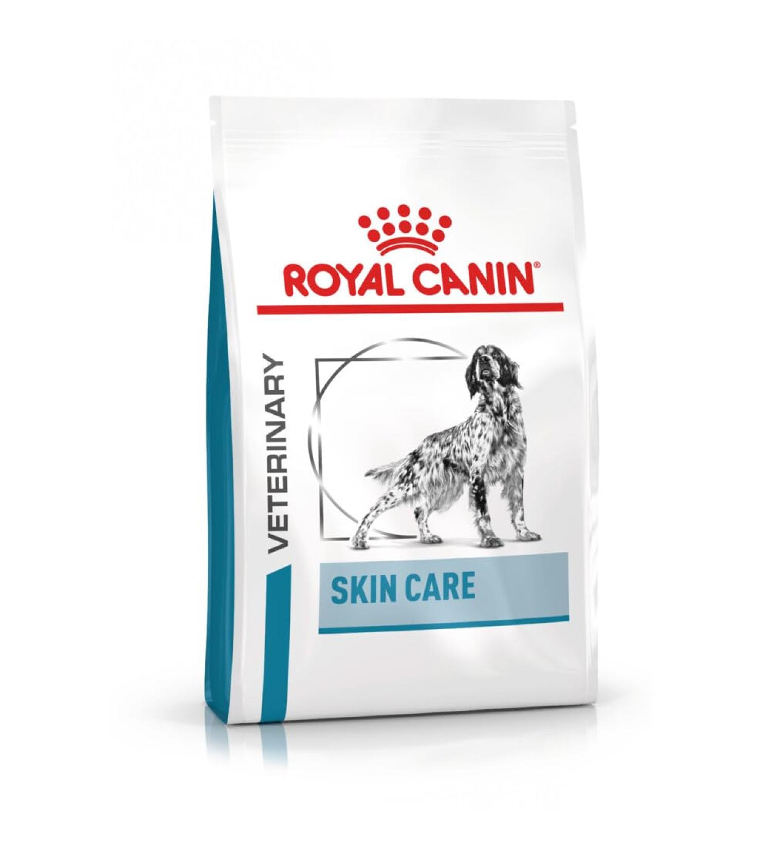 Royal Canin - Skin Care Hondenvoer - 2 kg