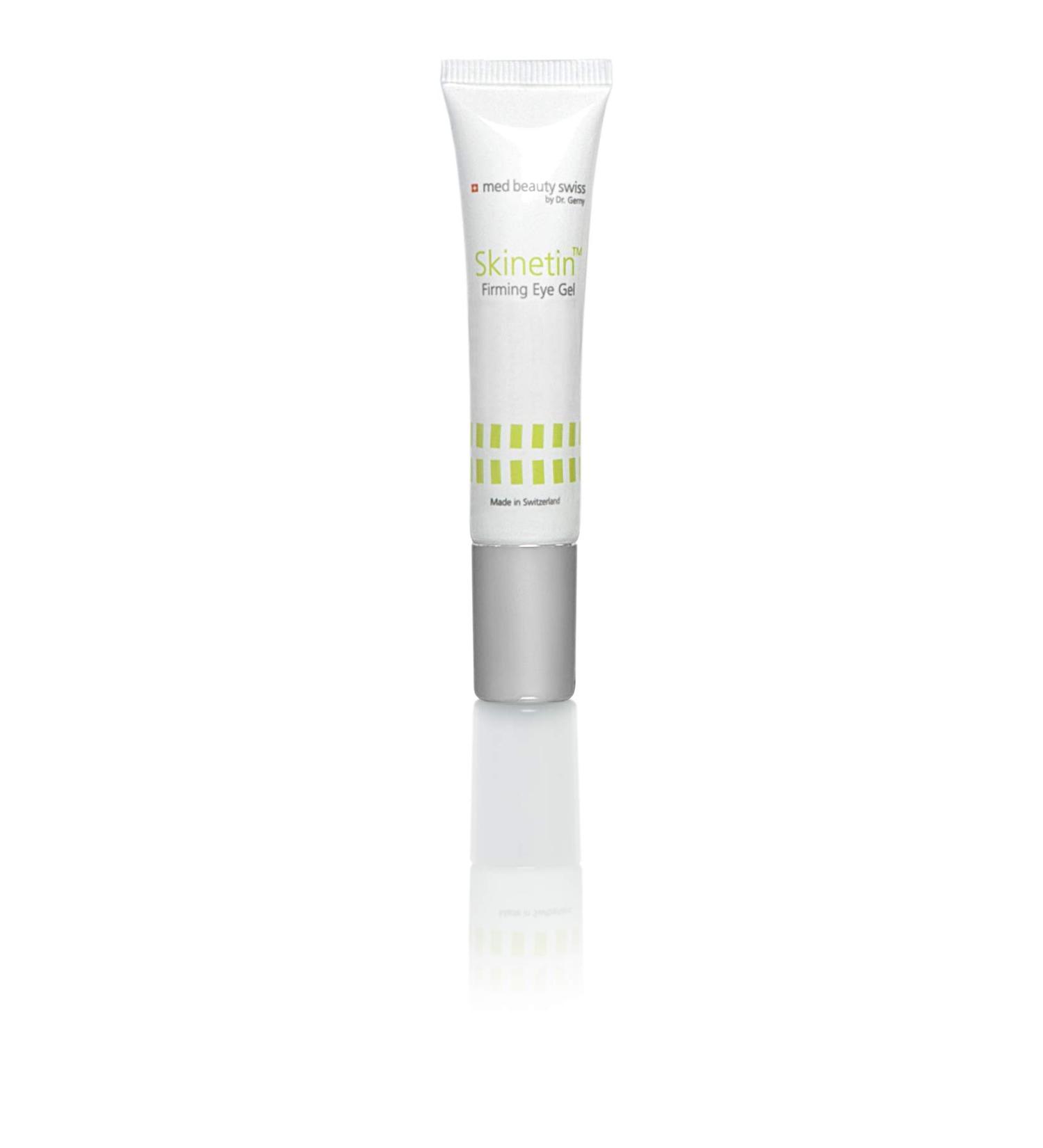 Med Beauty Skinetin Firming Eye Gel 15ml