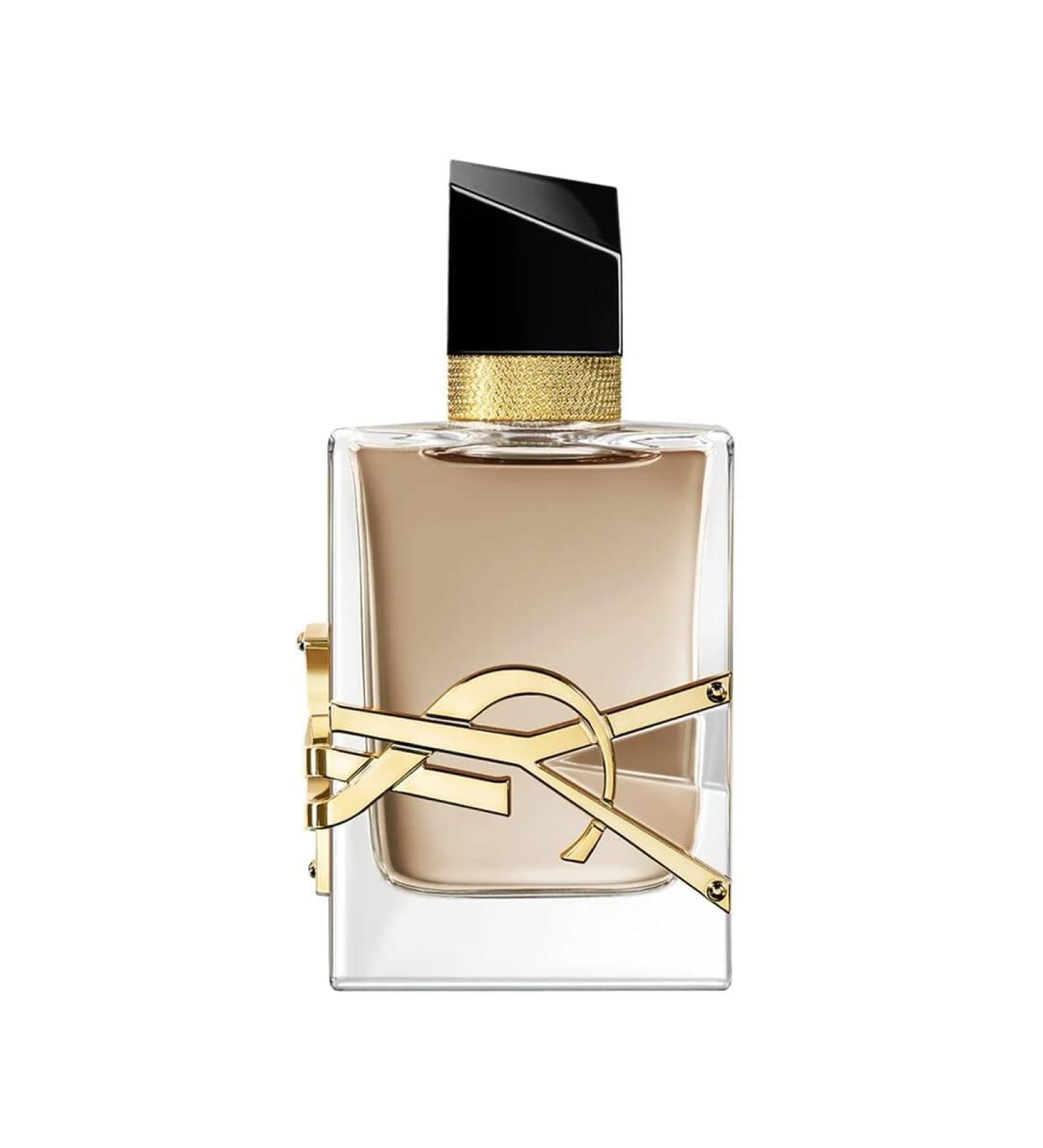 YVES SAINT LAURENT Libre Flowers & Flames Eau De Parfum Florale Spray for Women 1.7 Ounce - Buy Online on GoSupps.com