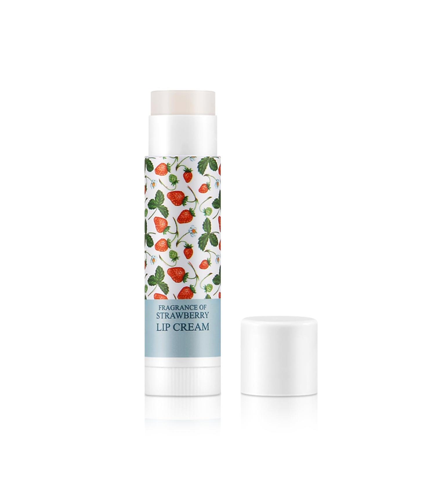 Boobeen Fruit Lip Balm Stick | Moisturizing Lip Repair for Dry Cracked Lips - Hydrating Care for Men & Women - Buy Online on GoSupps.com