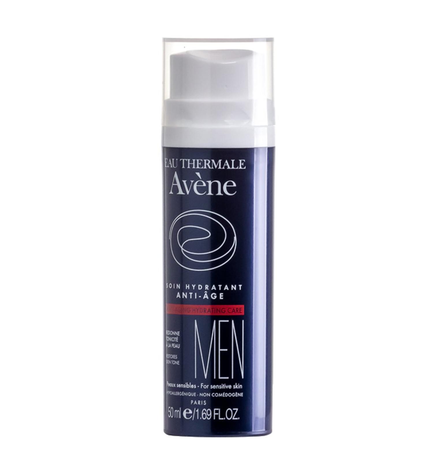 Avene Pierrefabreavene Face Treatment 50 ml