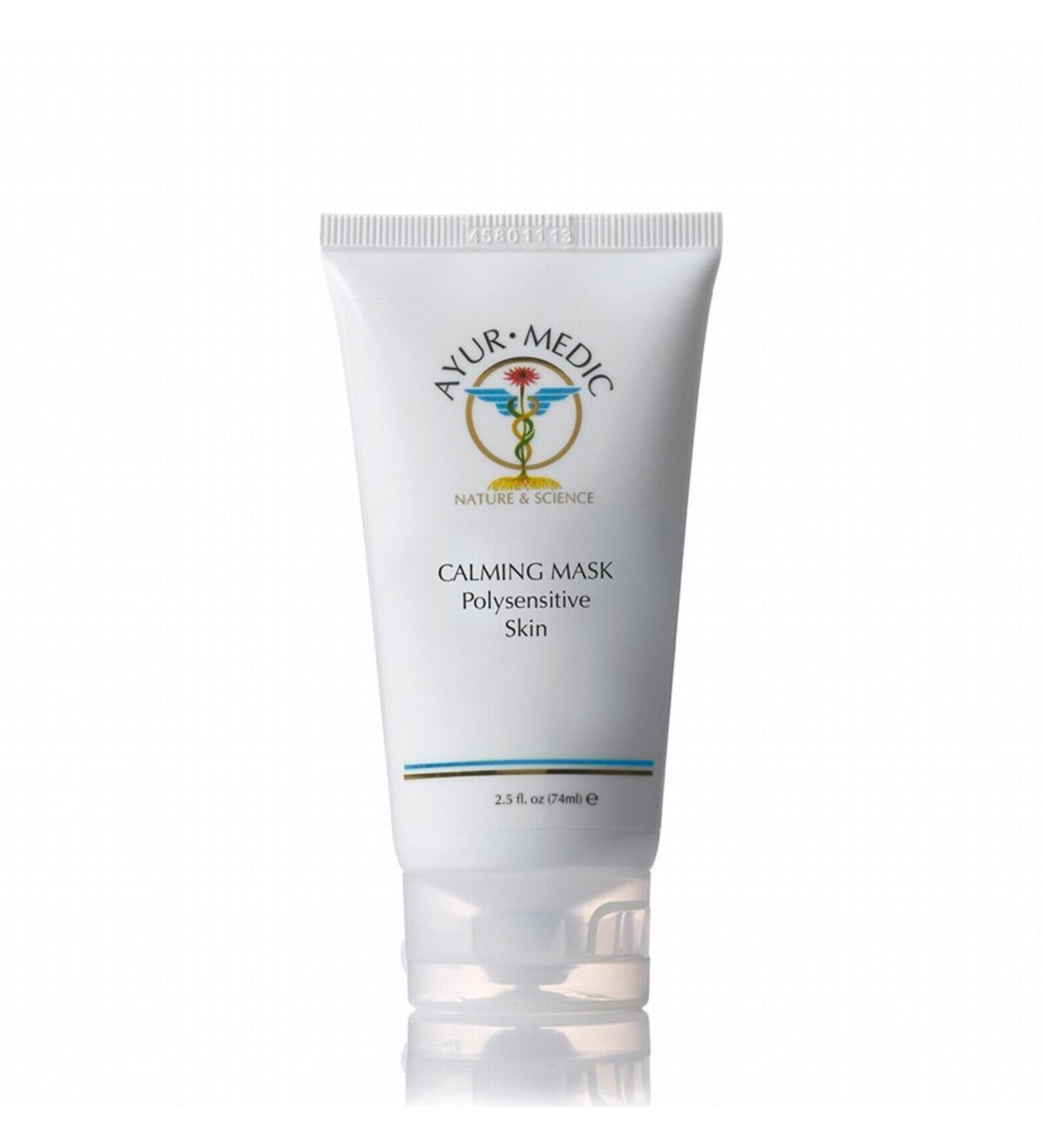 Ayur Medic Calming Mask (2.5 oz.)
