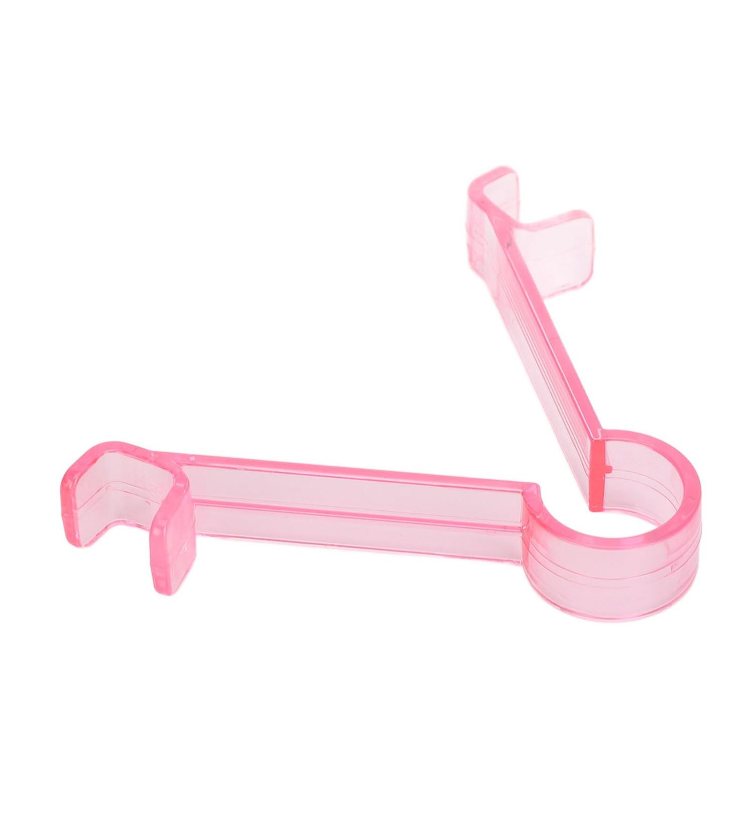 Lip Enhancer Reduce Lip Wrinkles Enhance Jaw Line Facial Exerciser for Smooth Skin (Red) - Buy Online on GoSupps.com