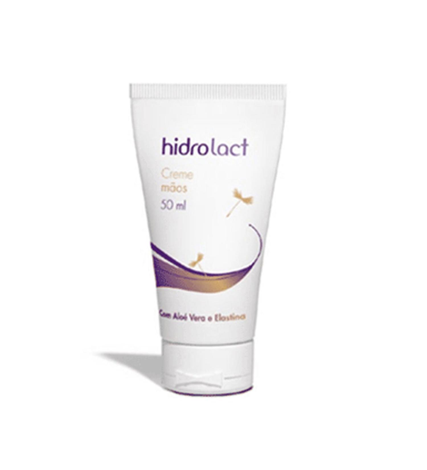 Hidrolact Hand Cream 50ml