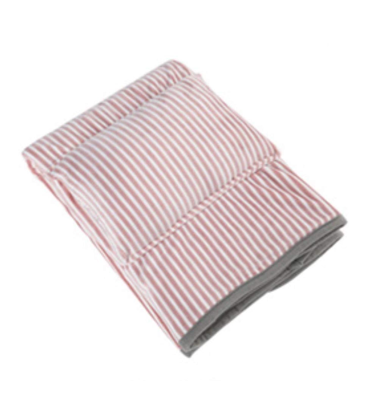 Zilook Heated Blanket - Fast Heating Intelligent 5V Temperature Control Cozy Pink 1.1x0.7m for Office & Home Use - Buy Online on GoSupps.com