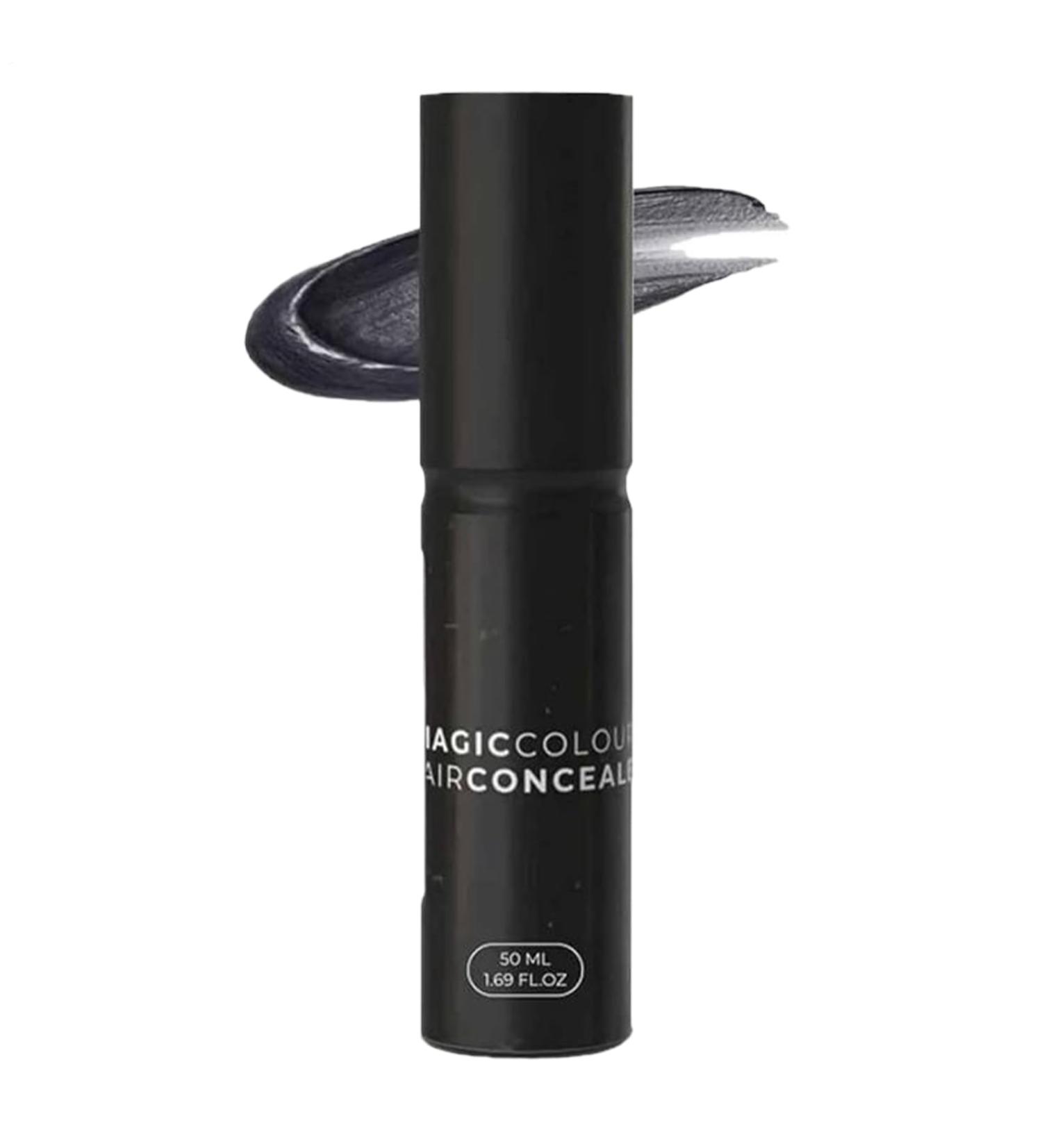 Hair Runner - 50ml balm to improve the hairline | Corrective cream for the | Naturally fuller retaining fibers and to thin the scalp - Buy Online on GoSupps.com