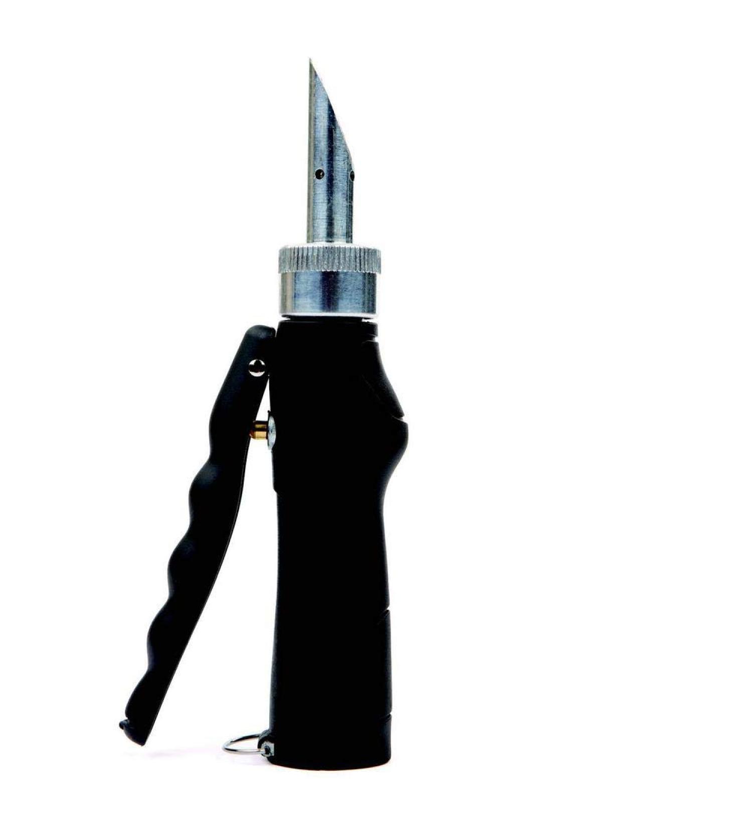 Jet Rinse Axiom Triple-Rinsing Nozzle