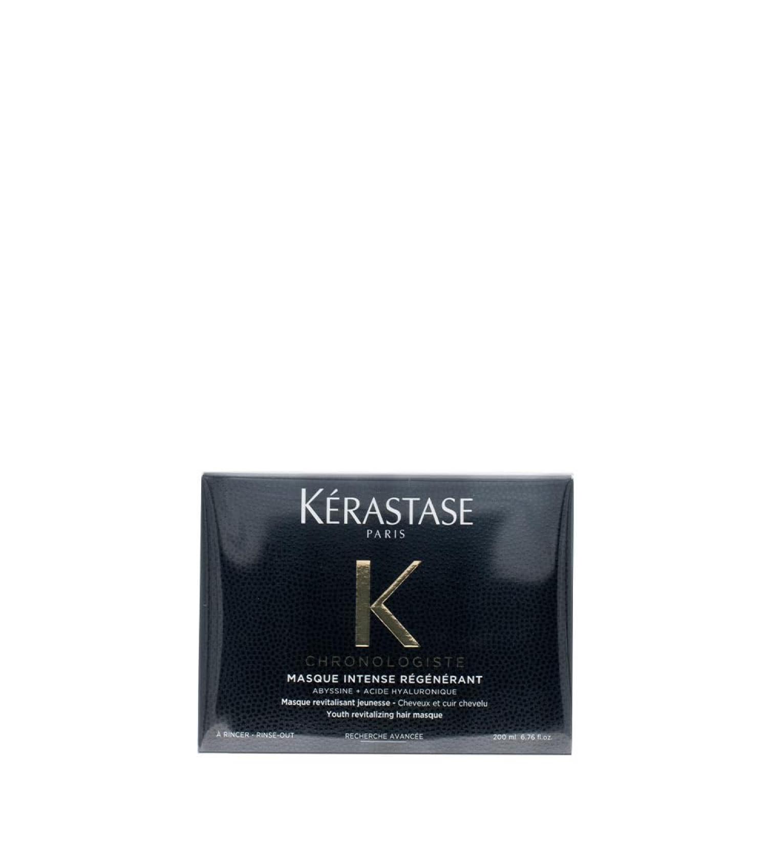 Kerastase Chronologiste Paris Masque 200 ml