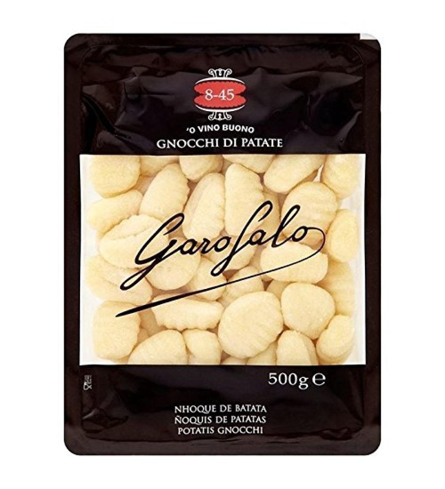 Garofalo Gnocchi 500G - Pack of 2