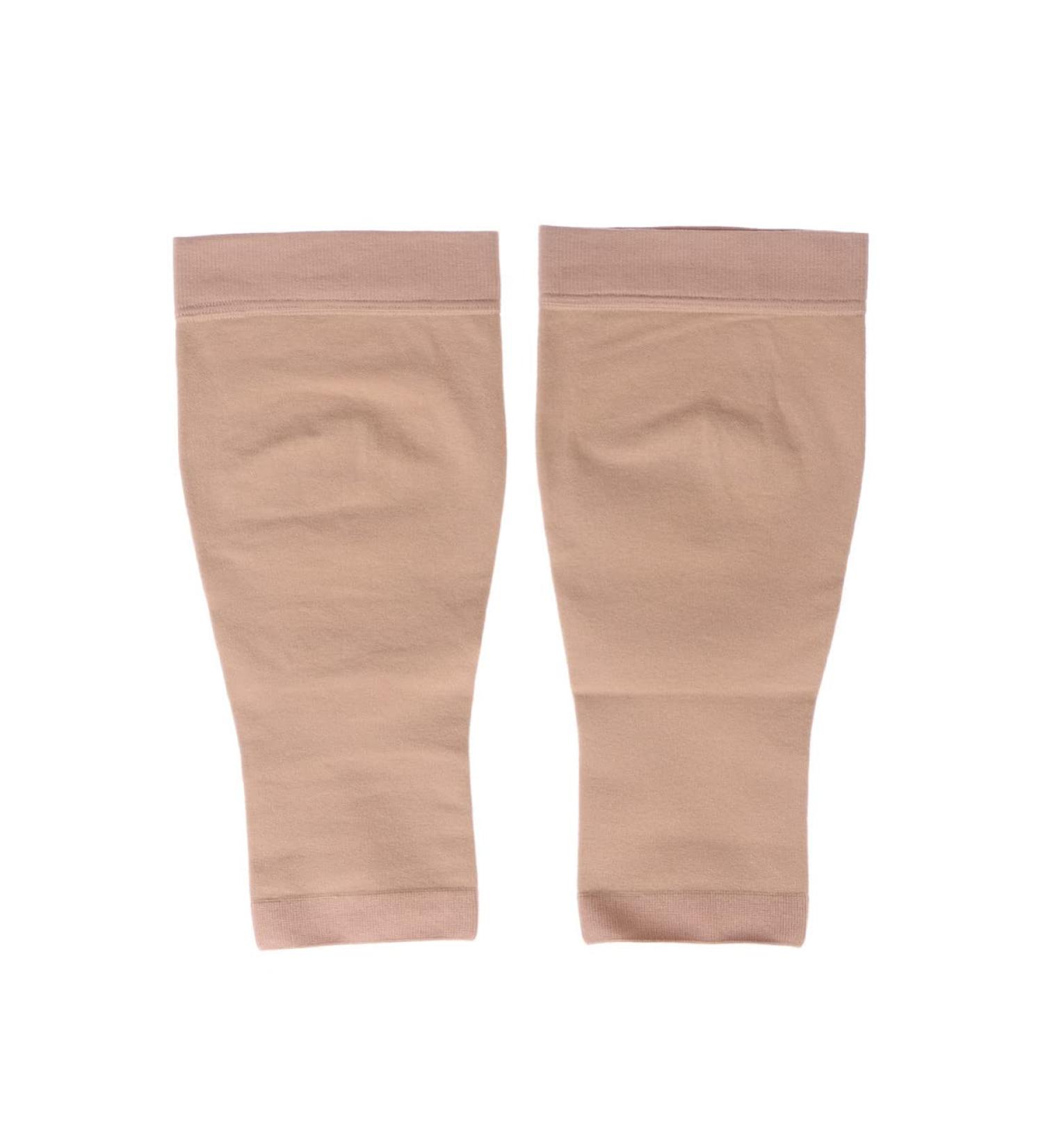 EXCEART Calf Muscle Sleeves for Women & Men - 30-40 mmHg Knee High Stockings - High Elasticity Leg Sleeves for Optimal Compression Support - Buy Online on GoSupps.com