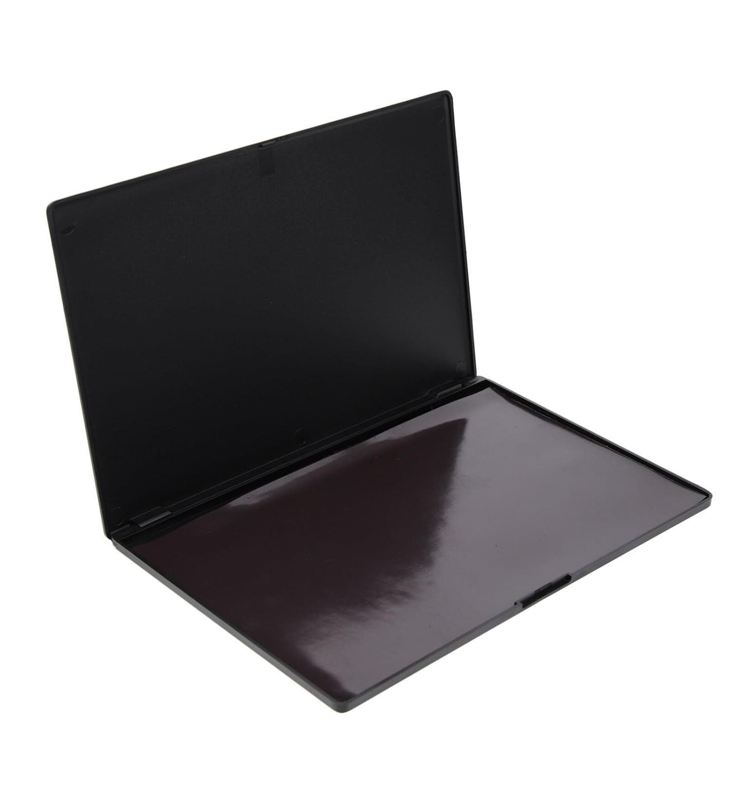 TOVINANNA Multifunctional Makeup Palette Eye Storage Tray with Magnetism Eyeshadow and Lip Box Ideal for Travel and Daily Use - Buy Online on GoSupps.com