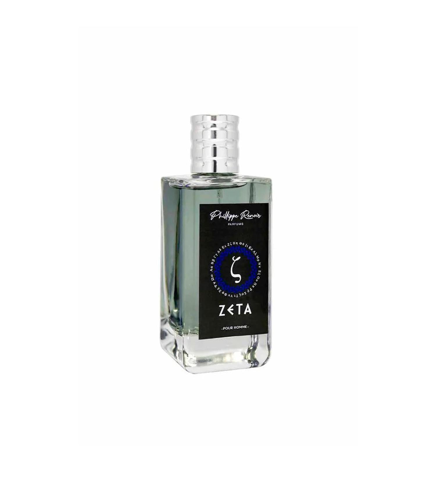 Zeta Parfum Pour Homme