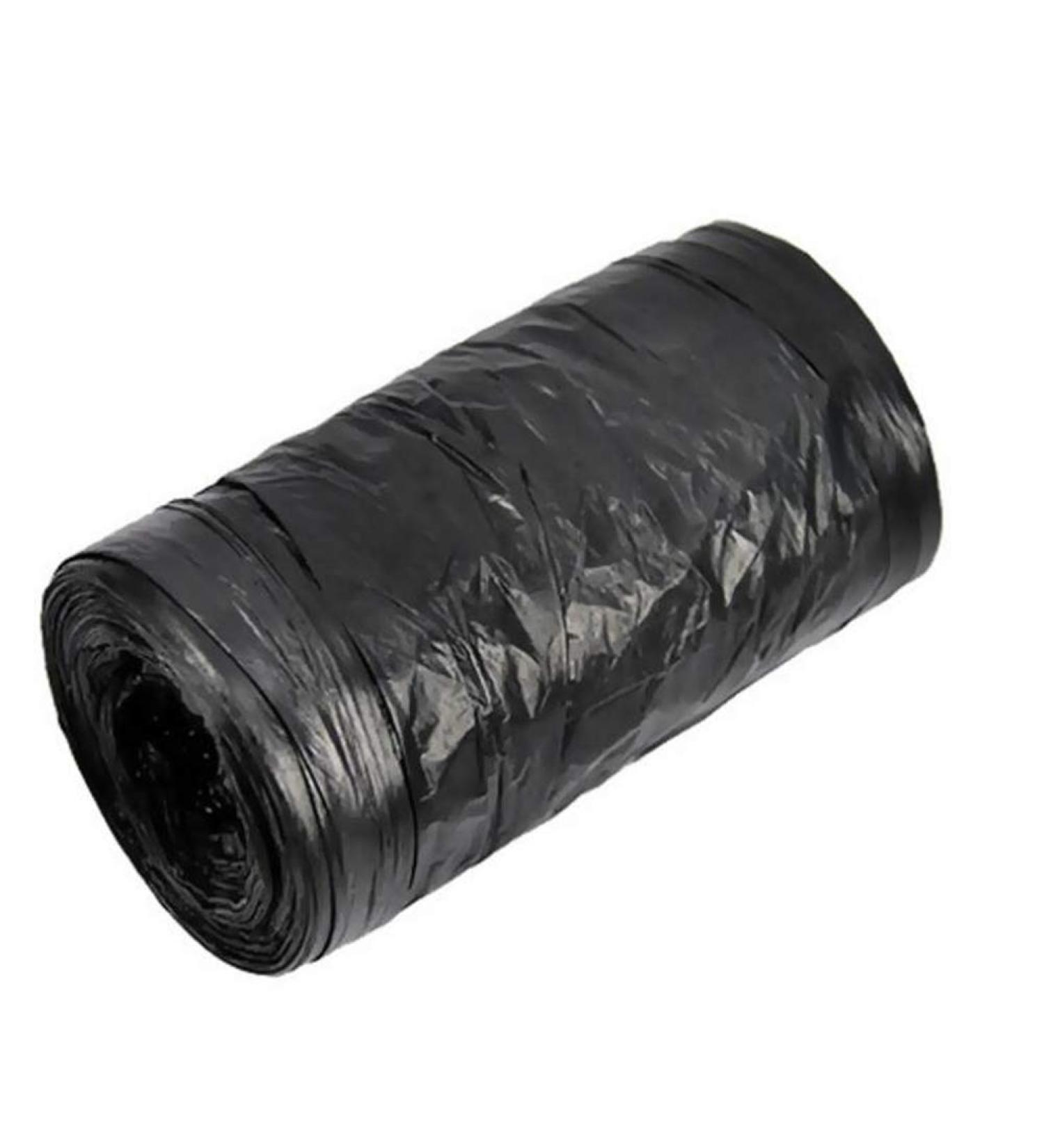 Disposable Garbage Bag Garbage Bags Leak Proof Bags Large Garbage Bag 45 * 50Cm10-Roll - Buy Online on GoSupps.com