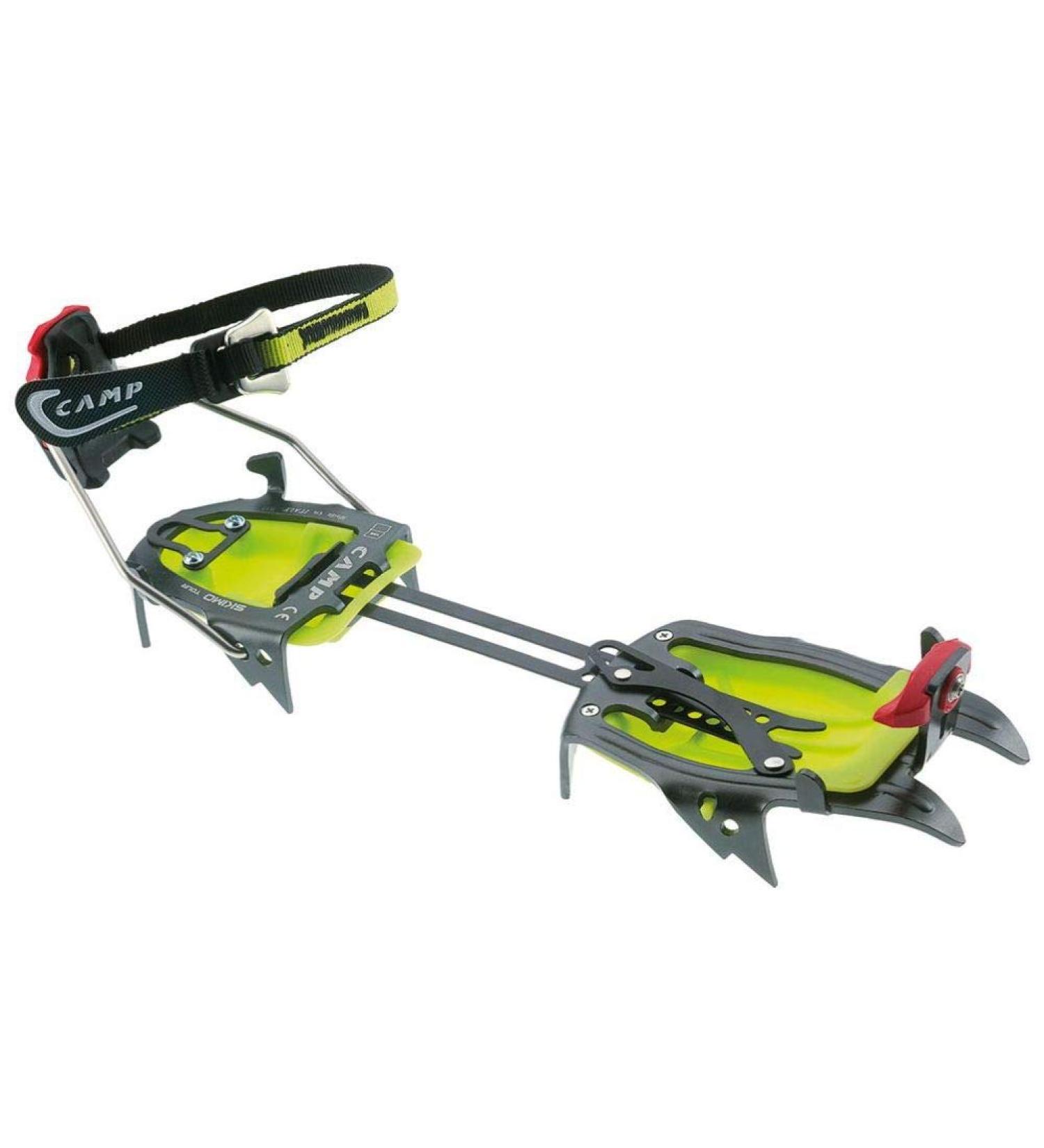 CAMP Skimo Tour Crampons