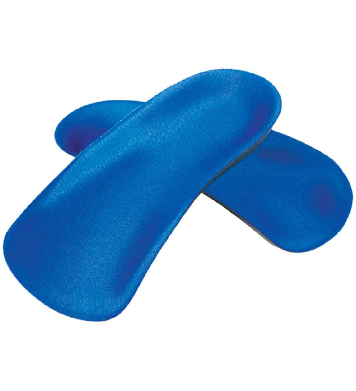 FREEDOM Accommodator Insole  Size 6  Men's 11-12