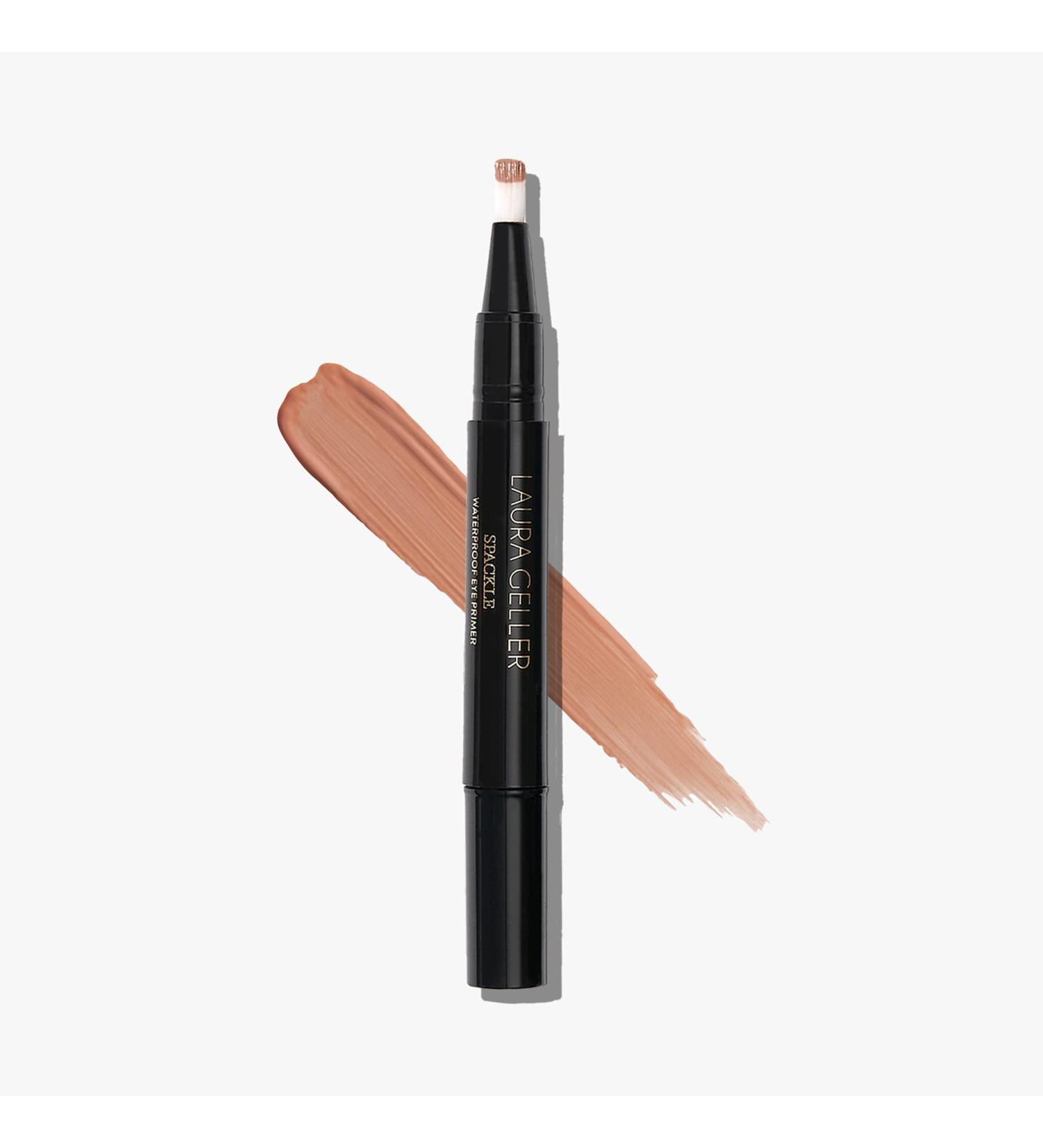 Laura Geller Waterproof Eye Spackle Eye Shadow Primer - Medium/Deep - Buy Online on GoSupps.com