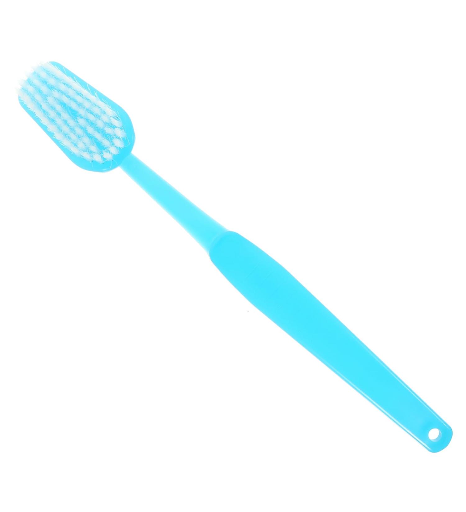 Namoarly Toys Deliveries Toothbrush - Dekor Cosplay Accessories & Giant Photo Requisites | Perfect Party & Gift Ideas - Himmelblau 39.5x5.1x3.8cm - Buy Online on GoSupps.com