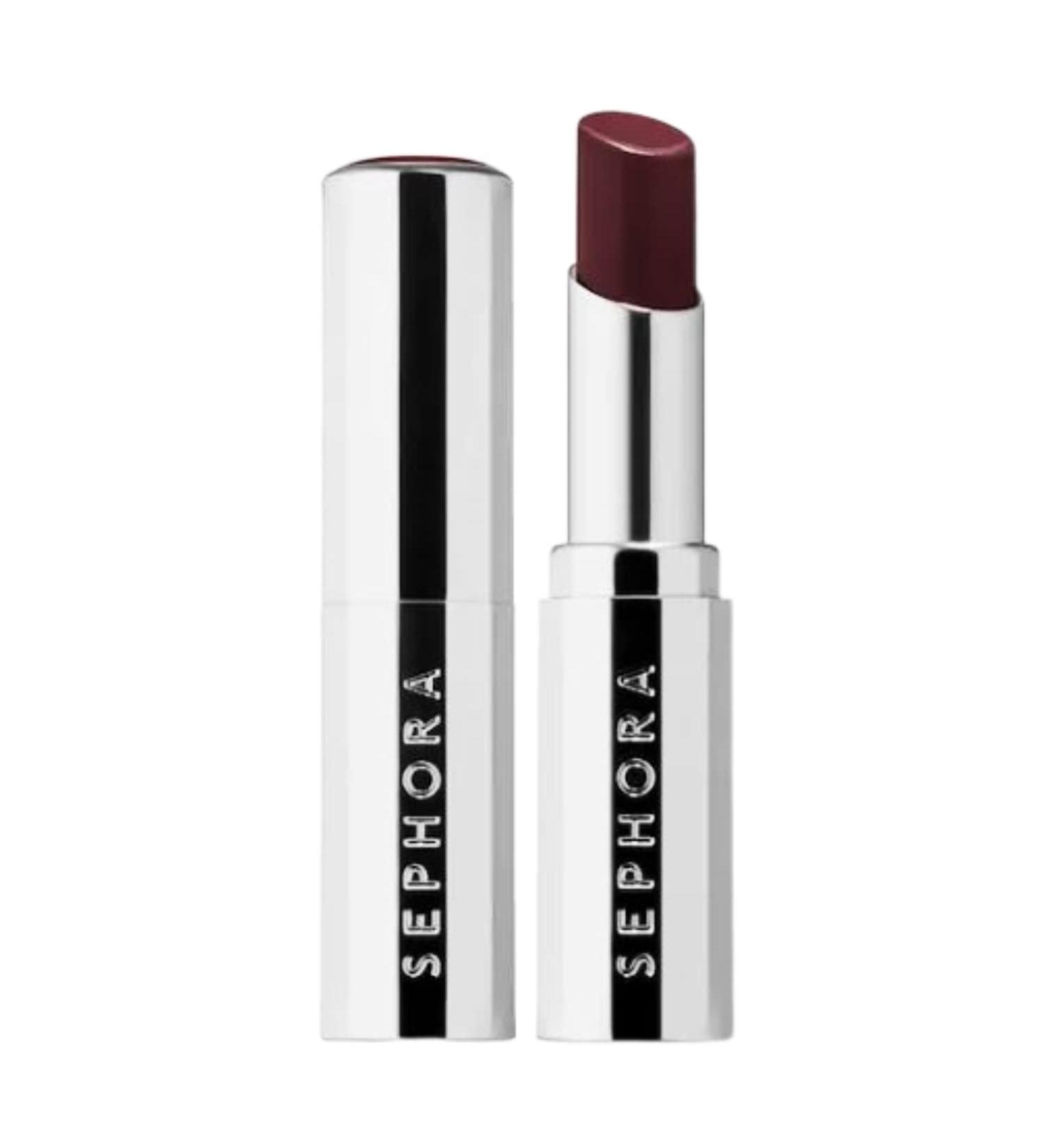 SEPHORA COLLECTION Rouge Lacquer Long-Lasting Lipstick 44 I'm A Legend