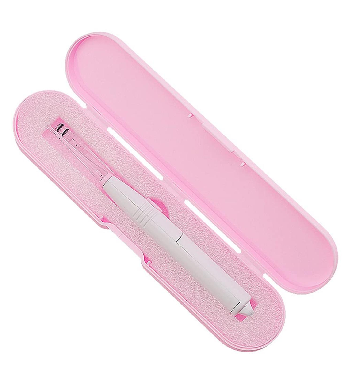 Baby Ear Cleaner Set with Flashlight & Luminous Ear Curette - Black JoJo's Bizarre Adventure1 - Buy Online on GoSupps.com