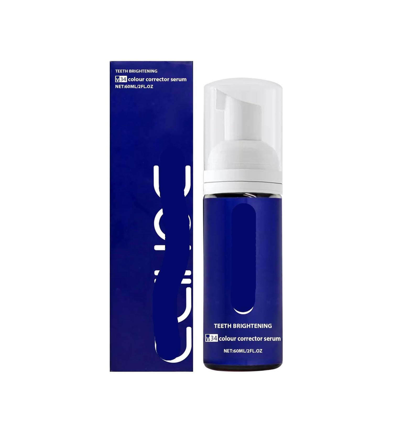 KLYso Activated Charcoal Teeth Whitening & Repair Toothpaste - Stain Removal Gum Care Fresh Breath Oral Hygiene(1PCS) - Buy Online on GoSupps.com