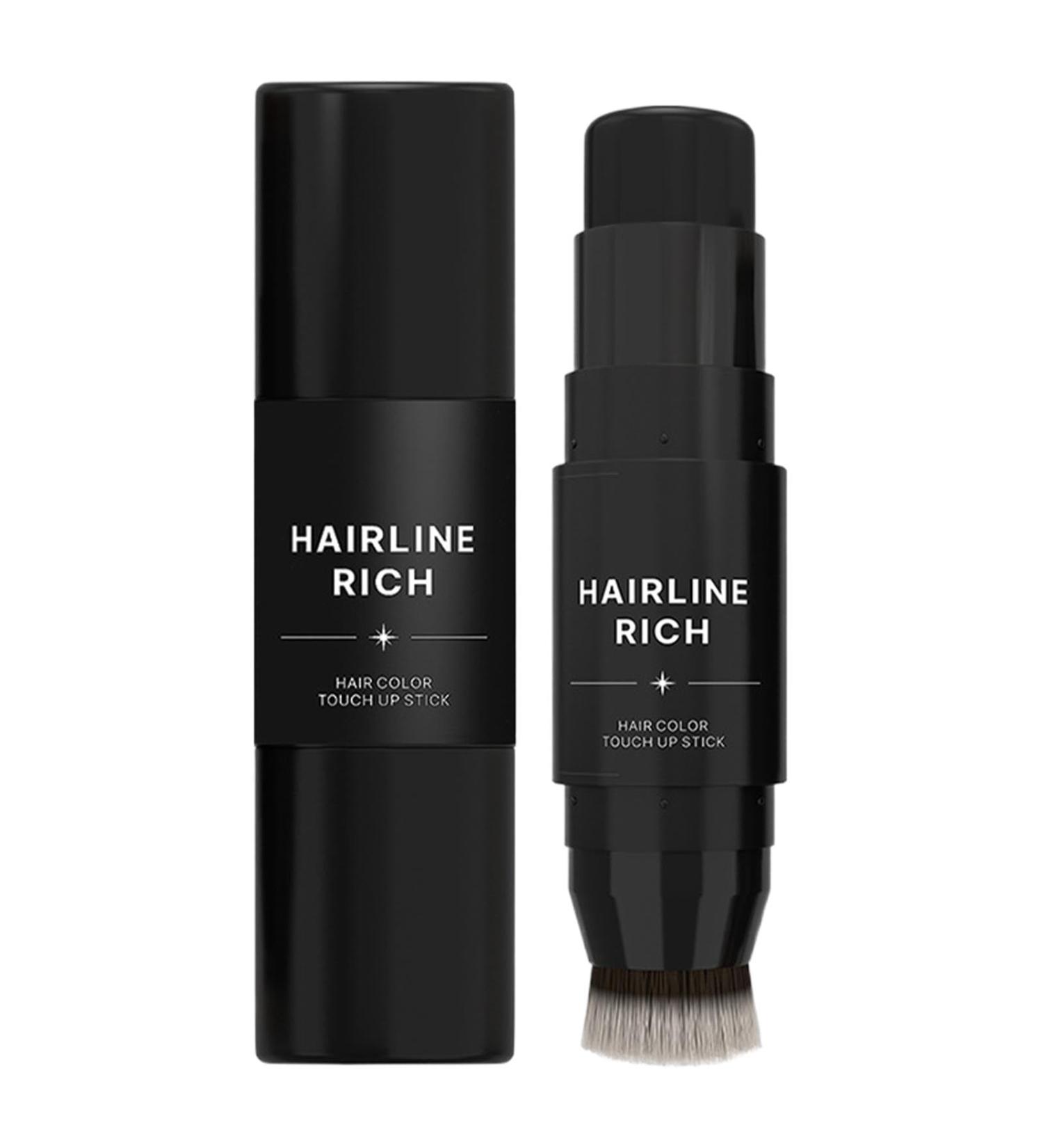 Correcteur De Des Cheveux Correcteur De Racines Coloration Pour Cheveux Gris | Crayon De Couleur Longue Dur e Pour Couvrir Les Cheveux Des Femmes Pour Adultes Amis Et Esth ticiennes. 03# 1 unit (Lot de 1) - Buy Online on GoSupps.com